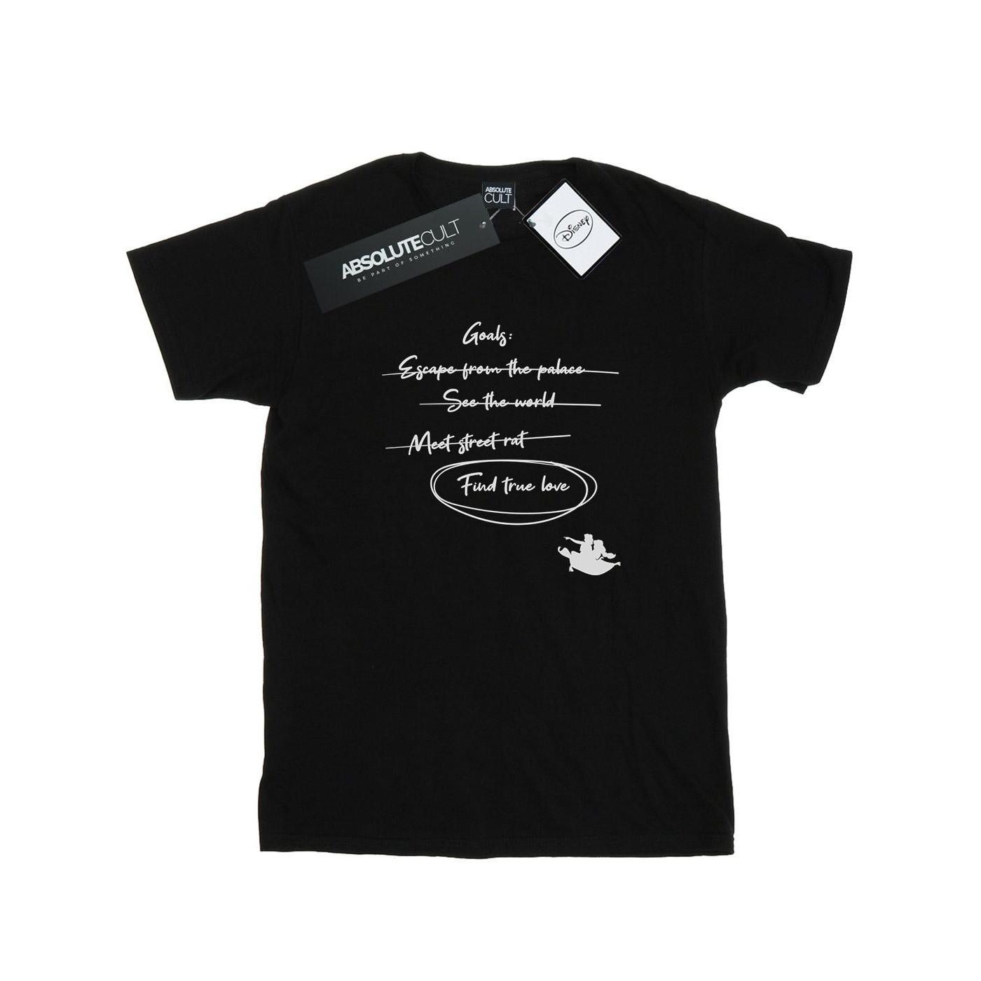 Disney Goals T-Shirt