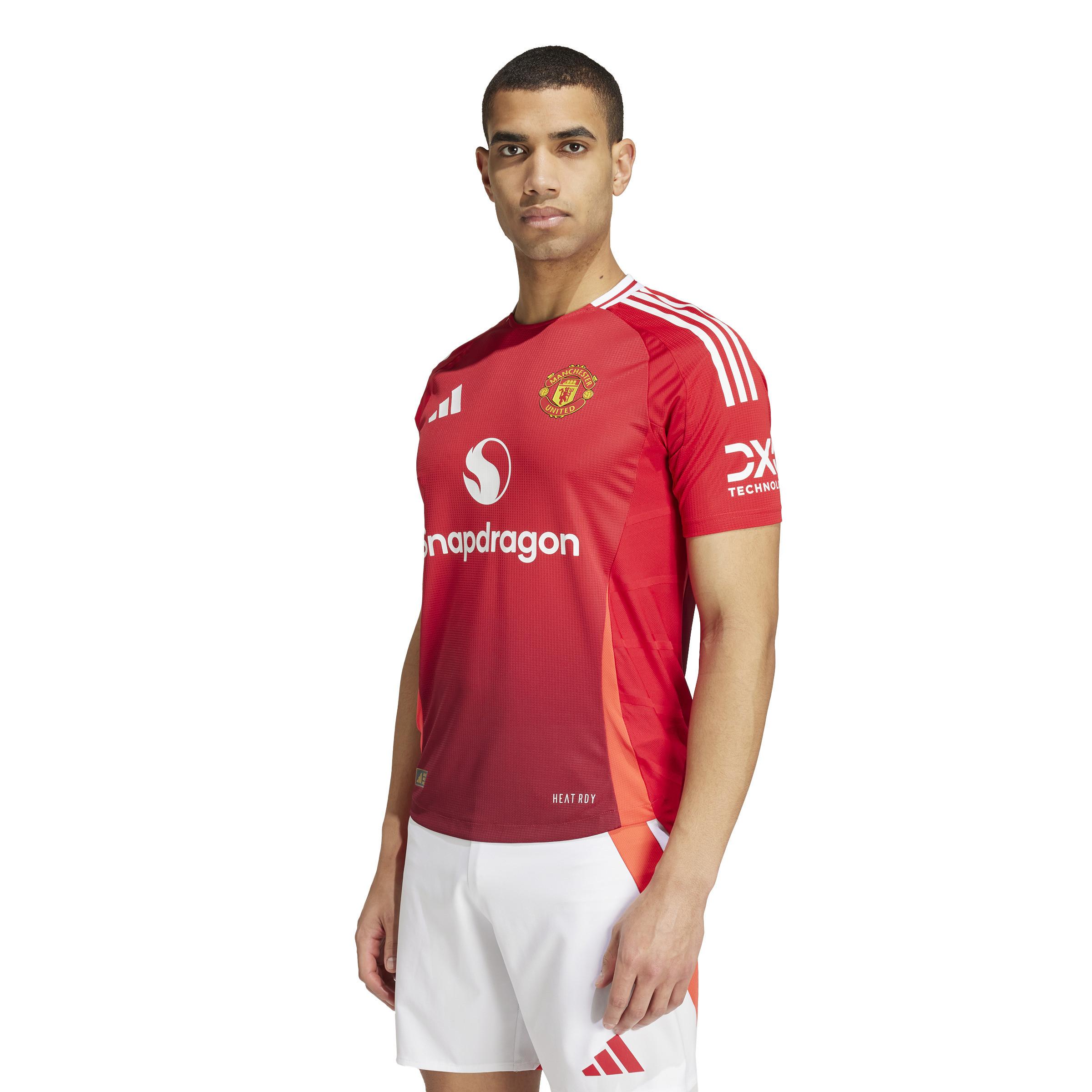 adidas heimtrikot manchester united 2024/25