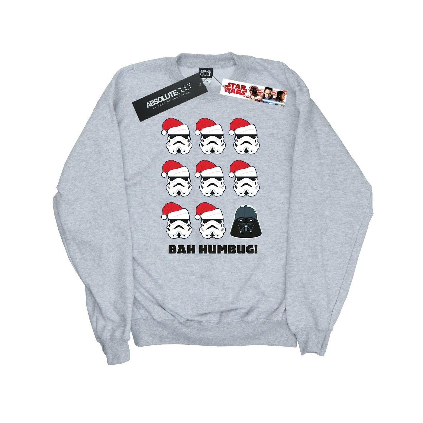 STAR WARS Humbug Sweatshirt