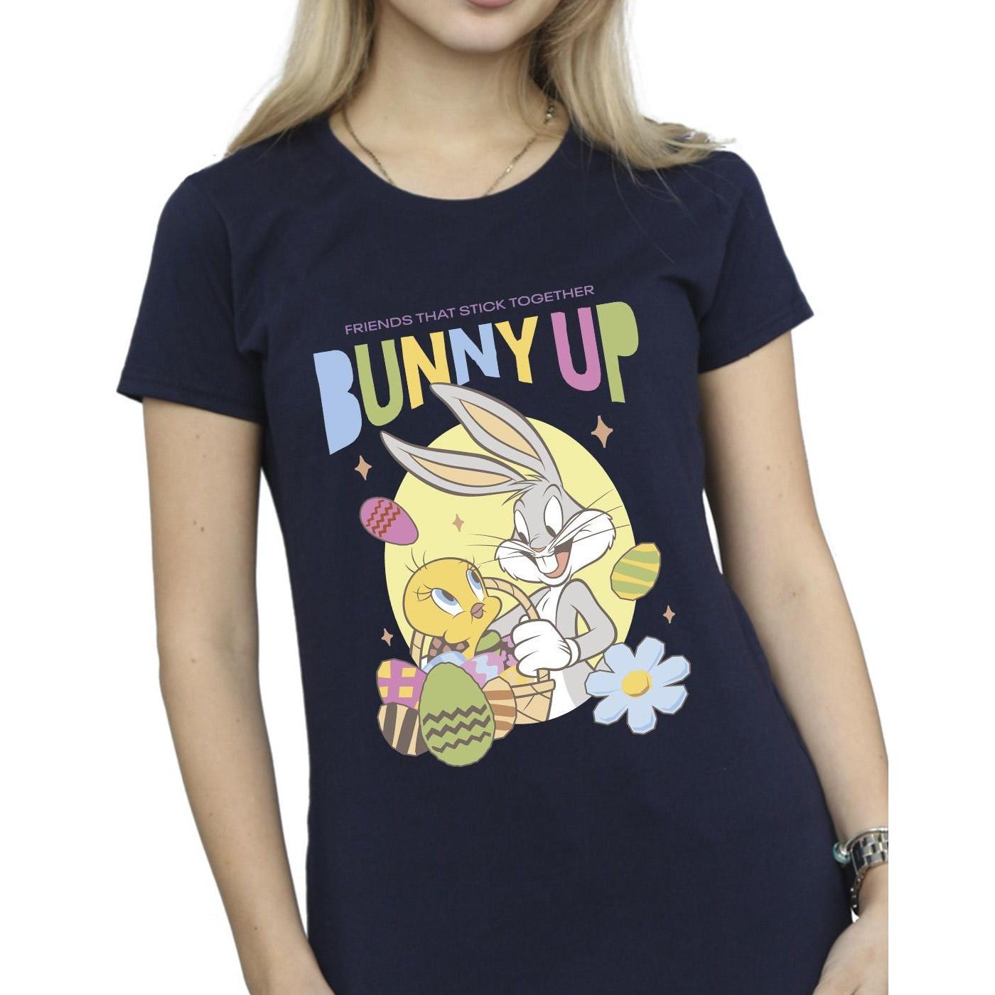 LOONEY TUNES Bunny Up T-Shirt