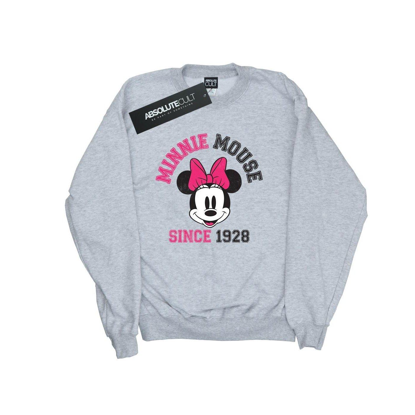 Disney Since 1928 Sweatshirt