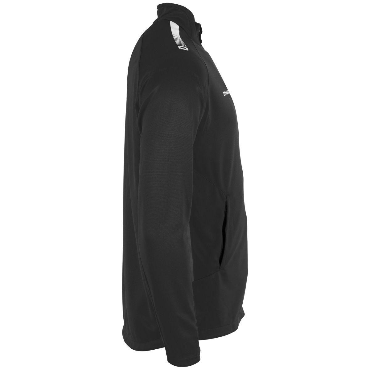 Stannol full zip trainingsjacke first