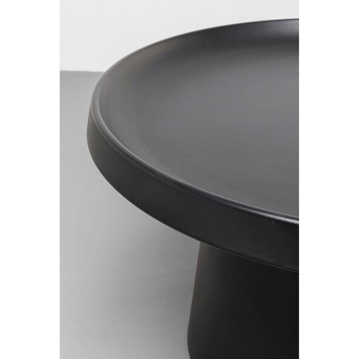KARE Design Couchtisch Lima rund 70