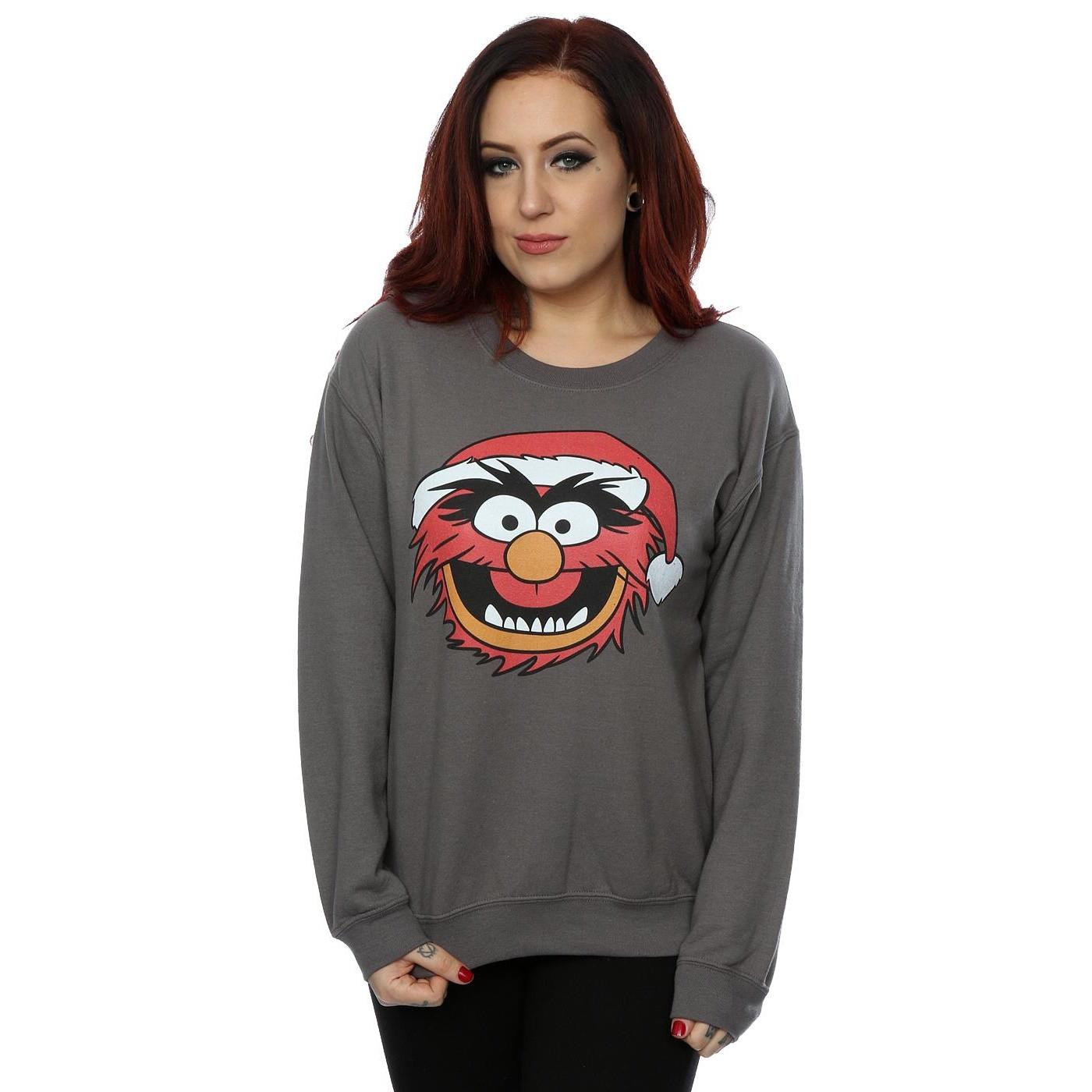 Disney The Muppets Sweatshirt