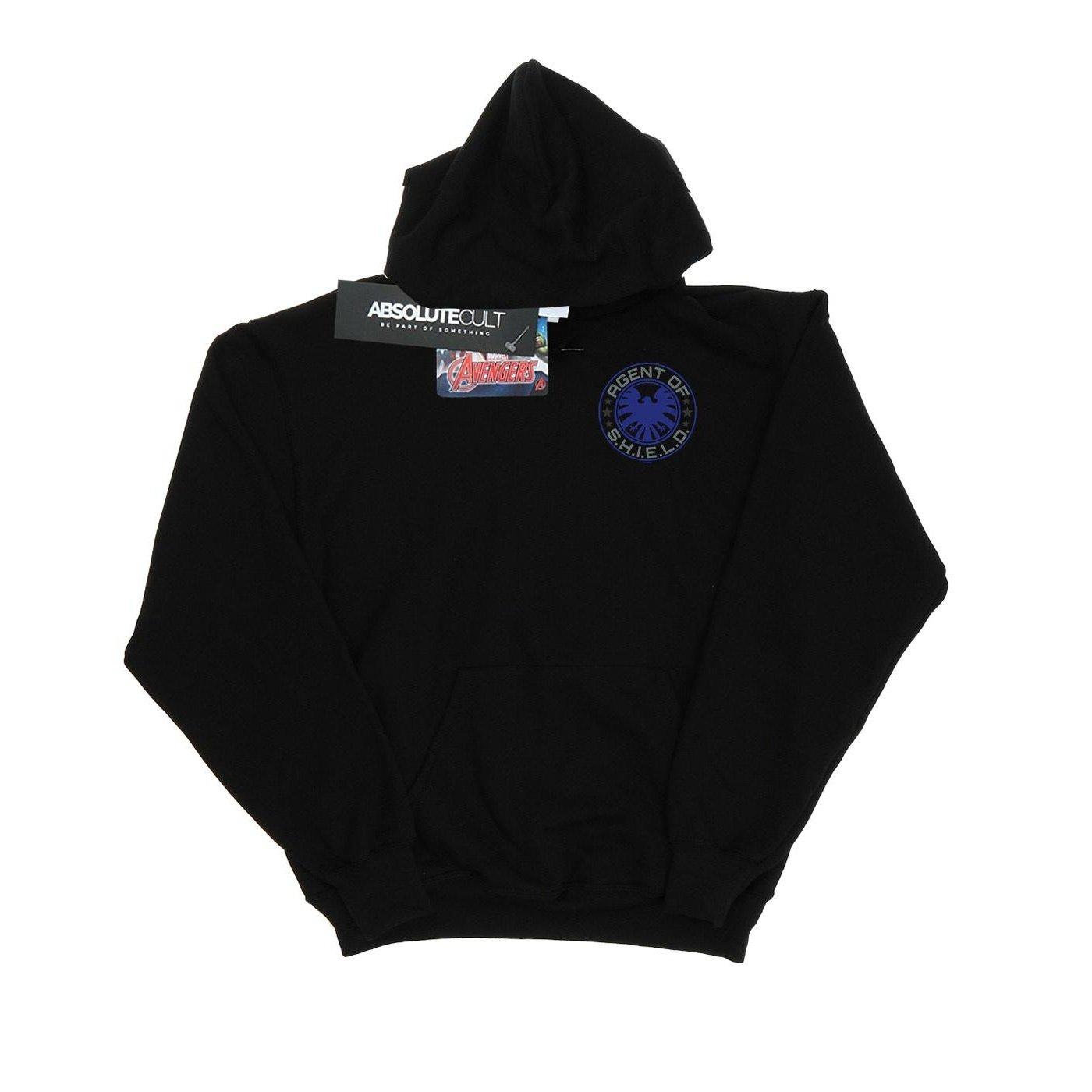MARVEL Agents of SHIELD Kapuzenpullover