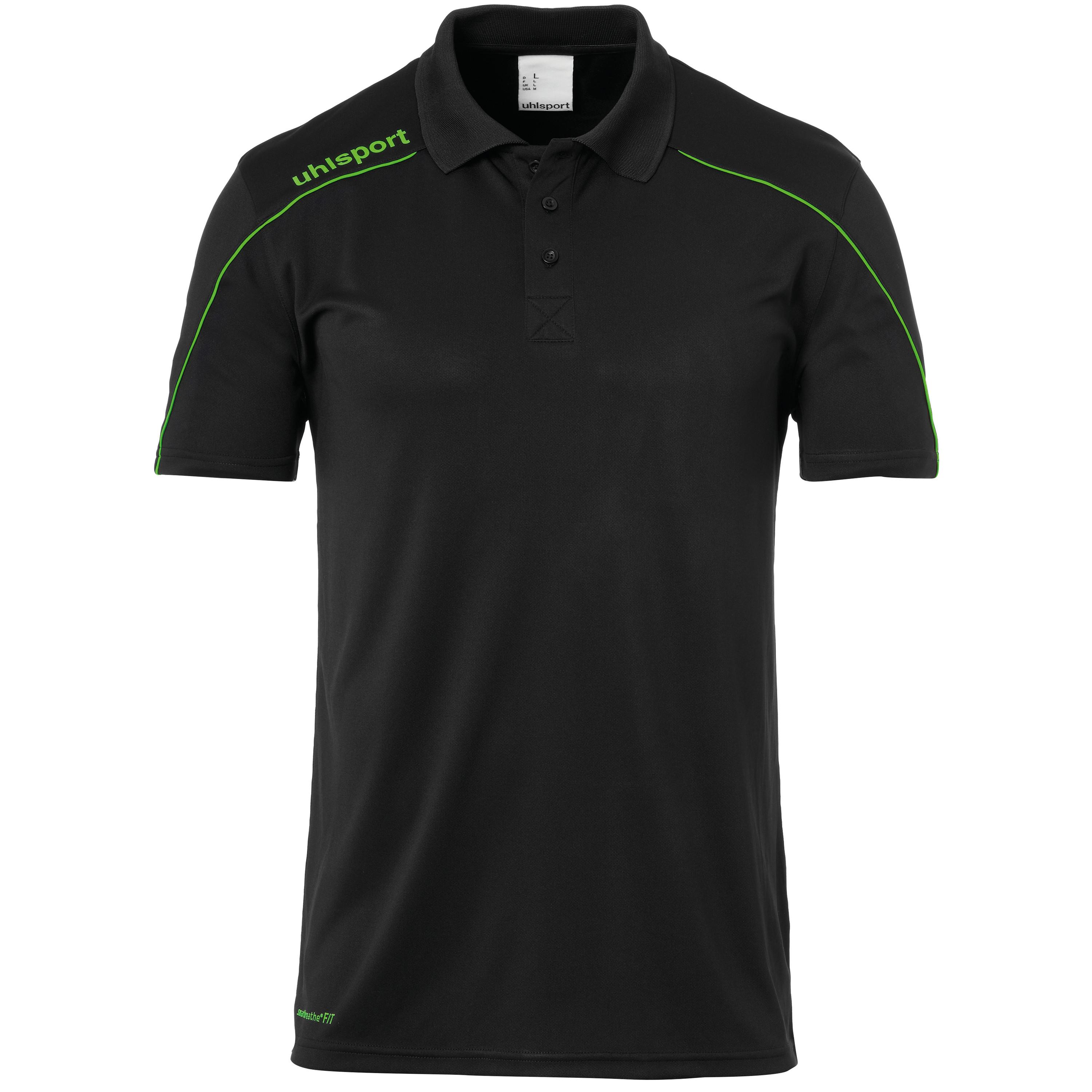 Uhlsport Strea 22 Polo Shirt