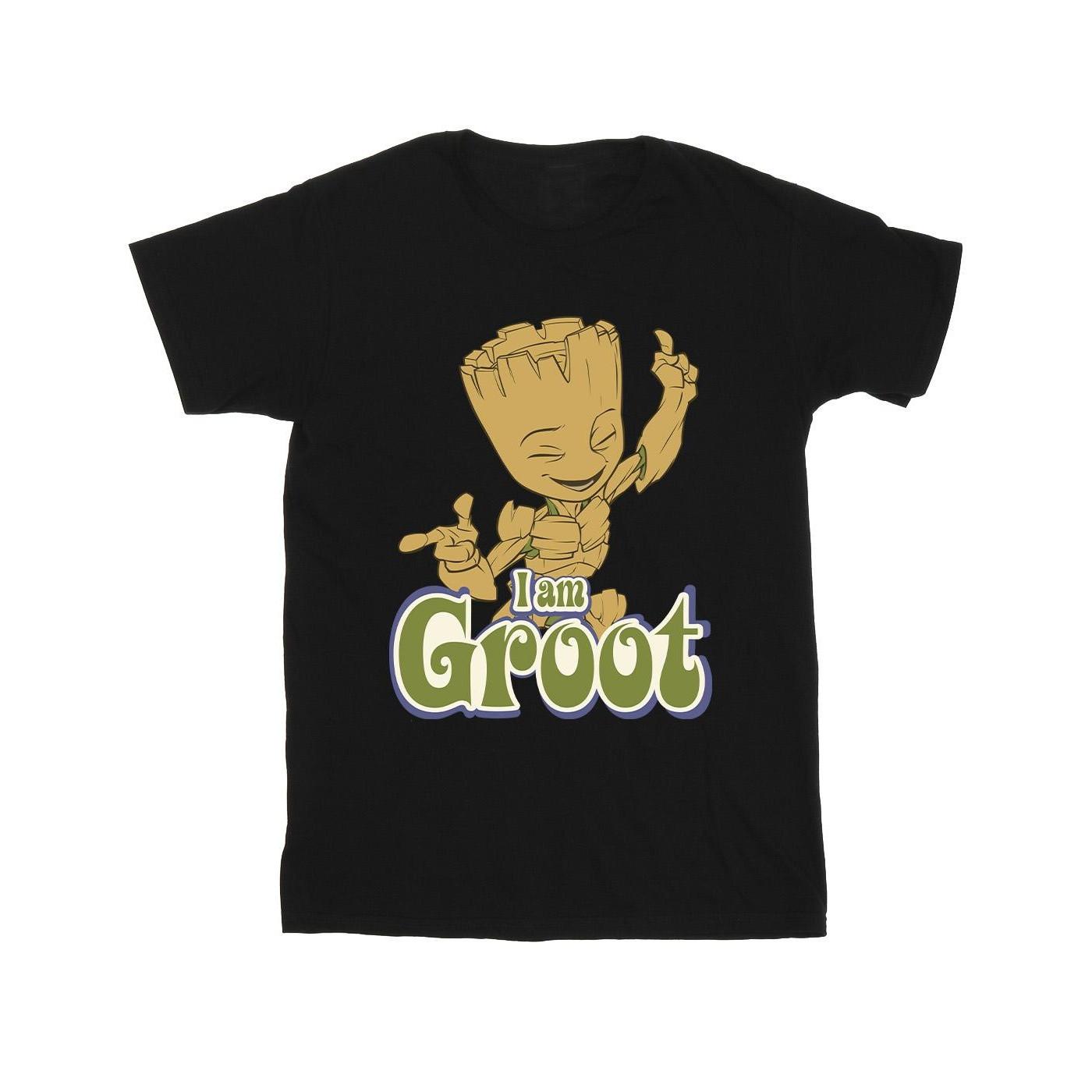 Guardians Of The Galaxy TShirt