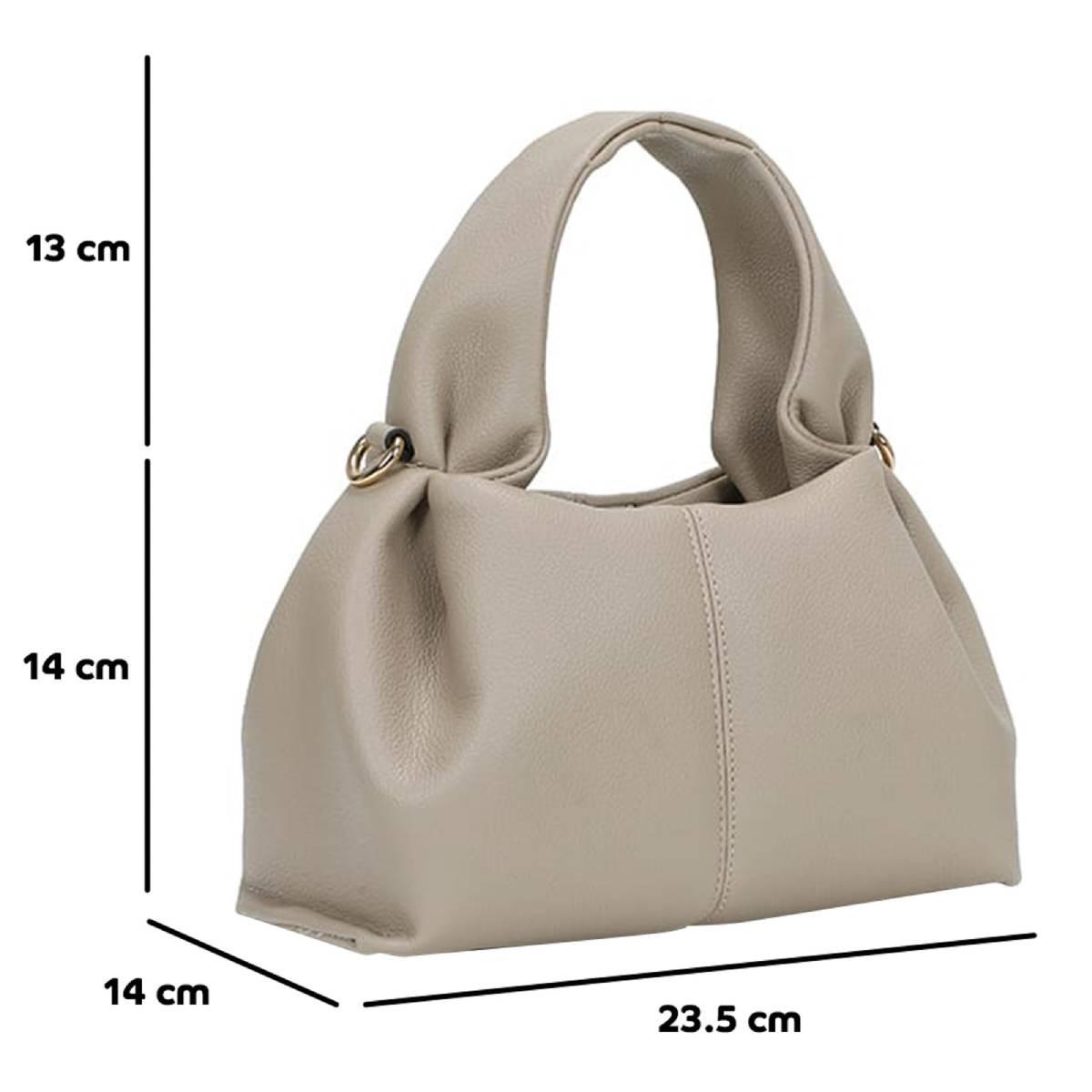 Gallantry Handtasche mit Schultergurt
