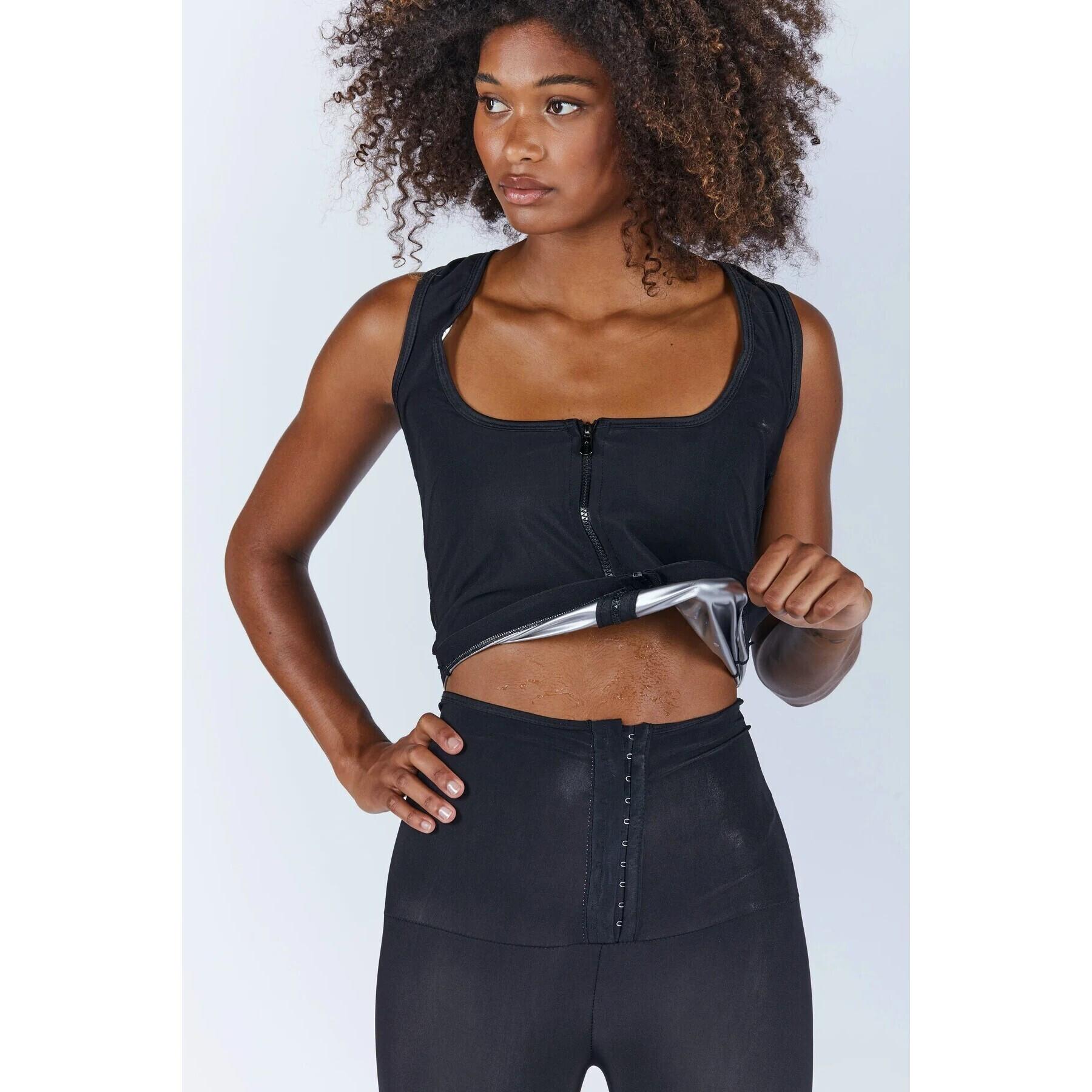 Onamaste leggings de sudation damen