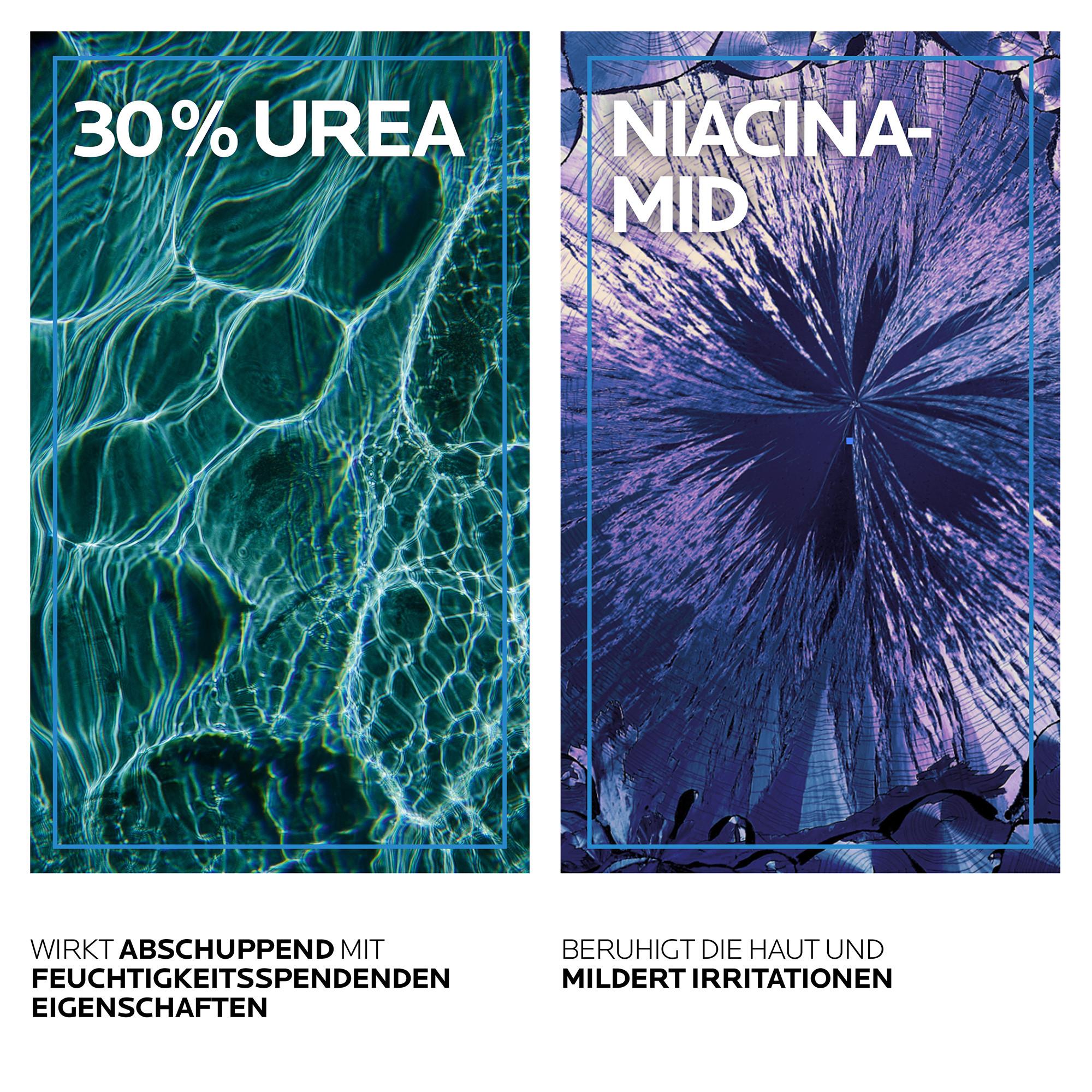 LA ROCHE POSAY LRP Lipikar Urea 30% Tb Lipikar Gel Urea 30 %