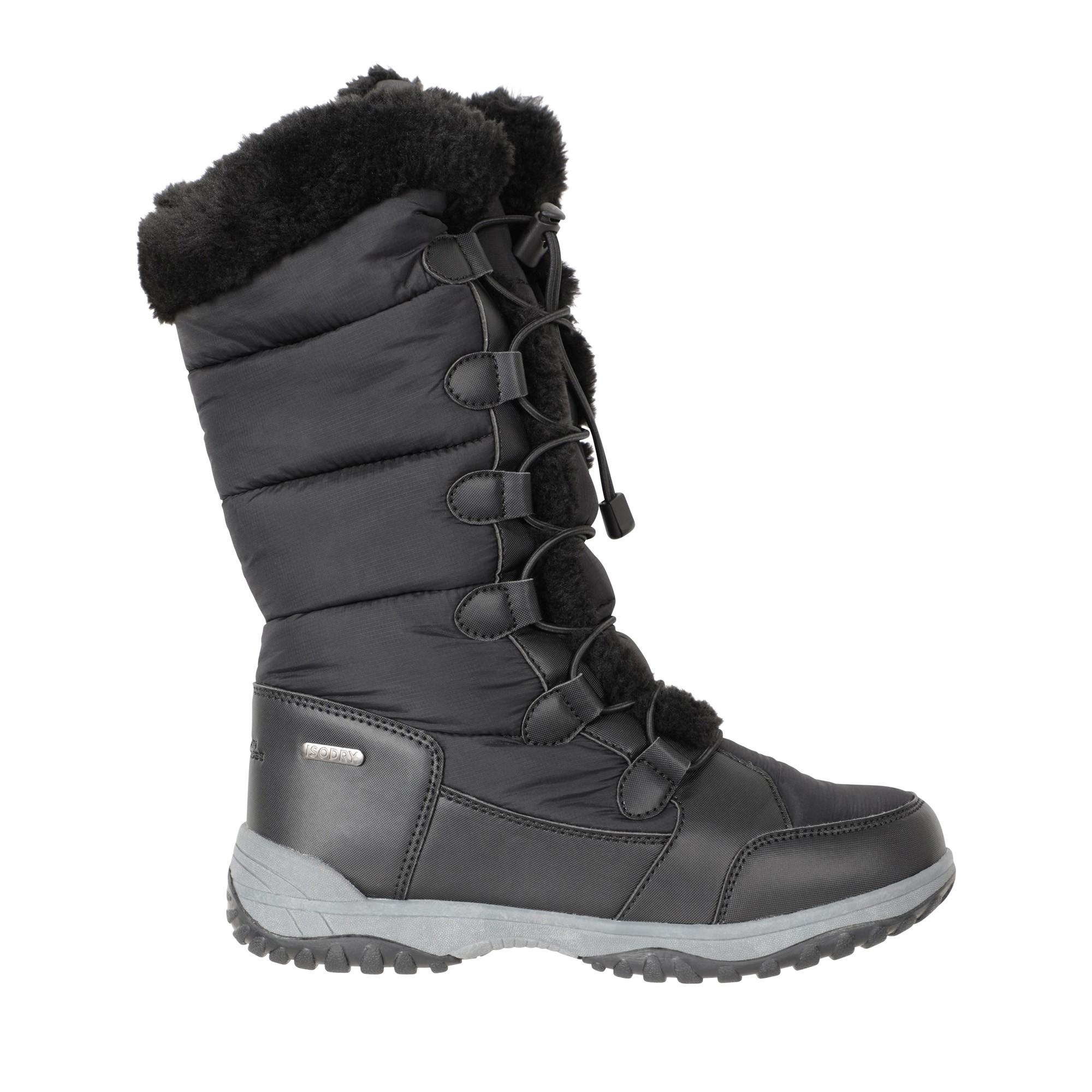 Mountain Warehouse Schneestiefel Snowflake