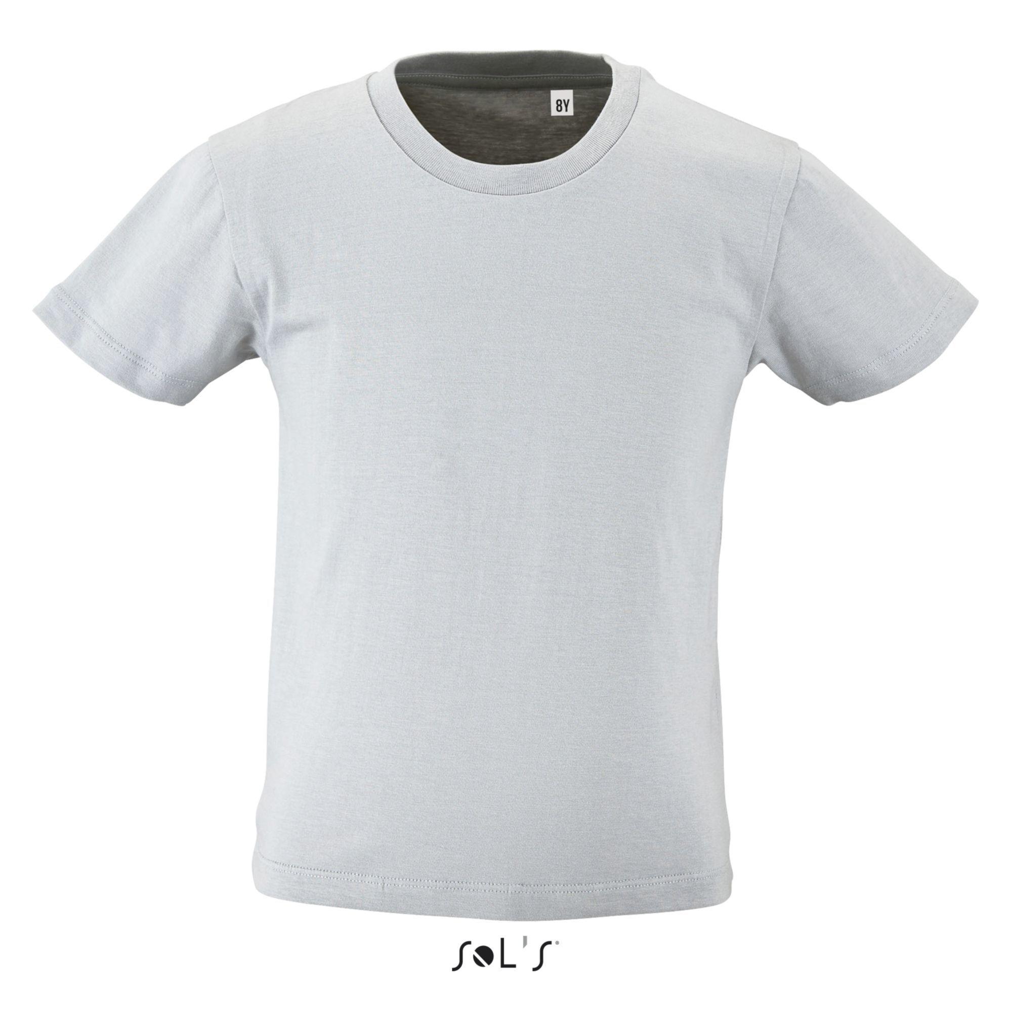 SOLS t-shirt milo