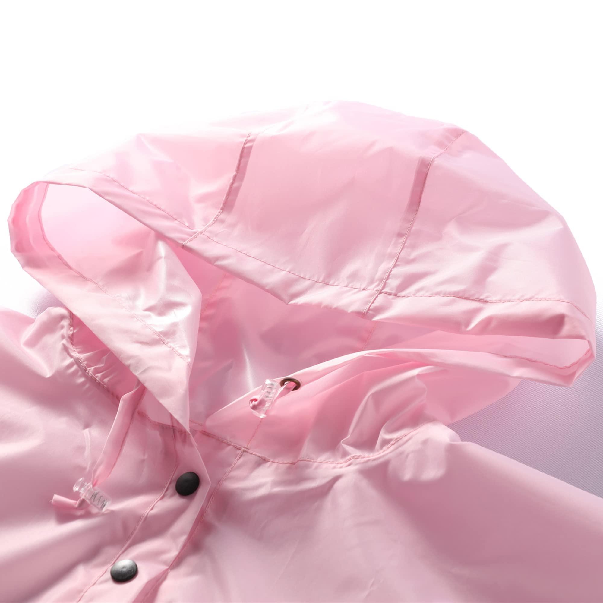Alopini Kinder Regenmantel Regenjacke Regenponcho Regencape