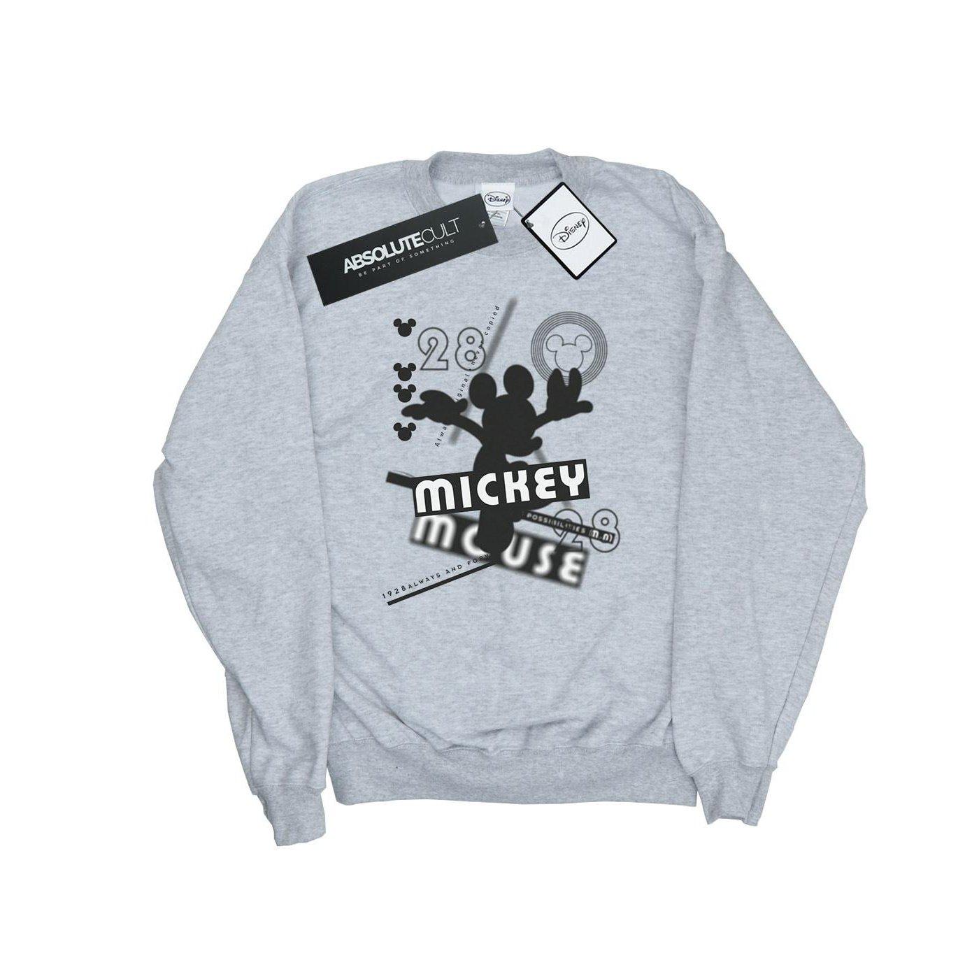 Disney Always And Forever Sweatshirt