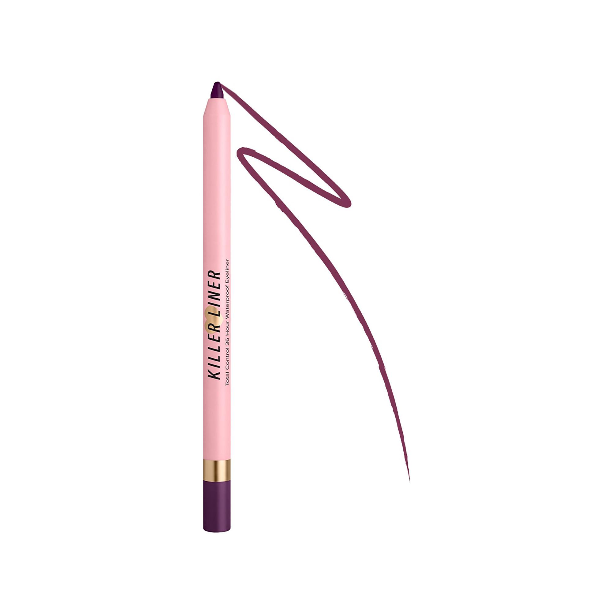 Too Faced Killer liner Waterproof Waterproof Eyeliner