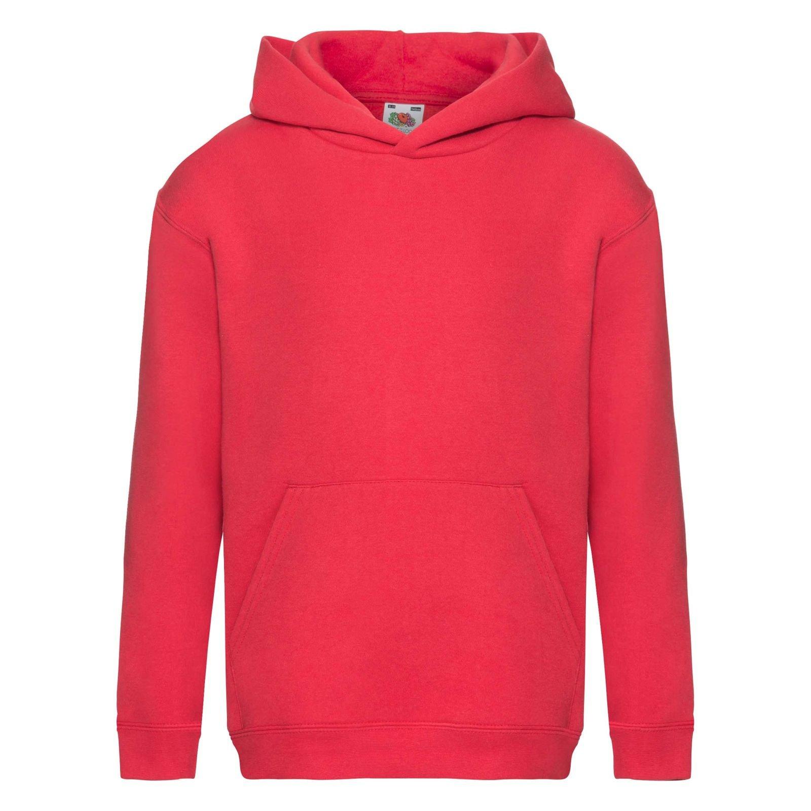 Fruit of the Loom Kapuzenpullover Premium 7030