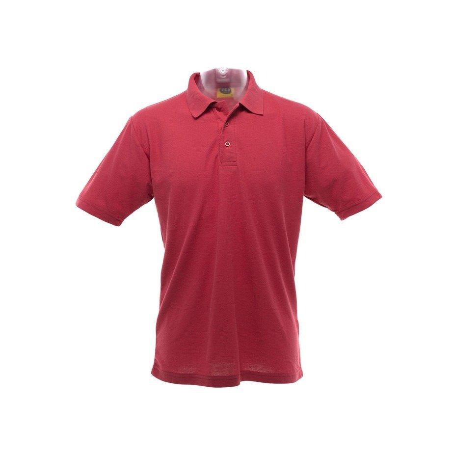 ULTIMATE Pique Polo Shirt
