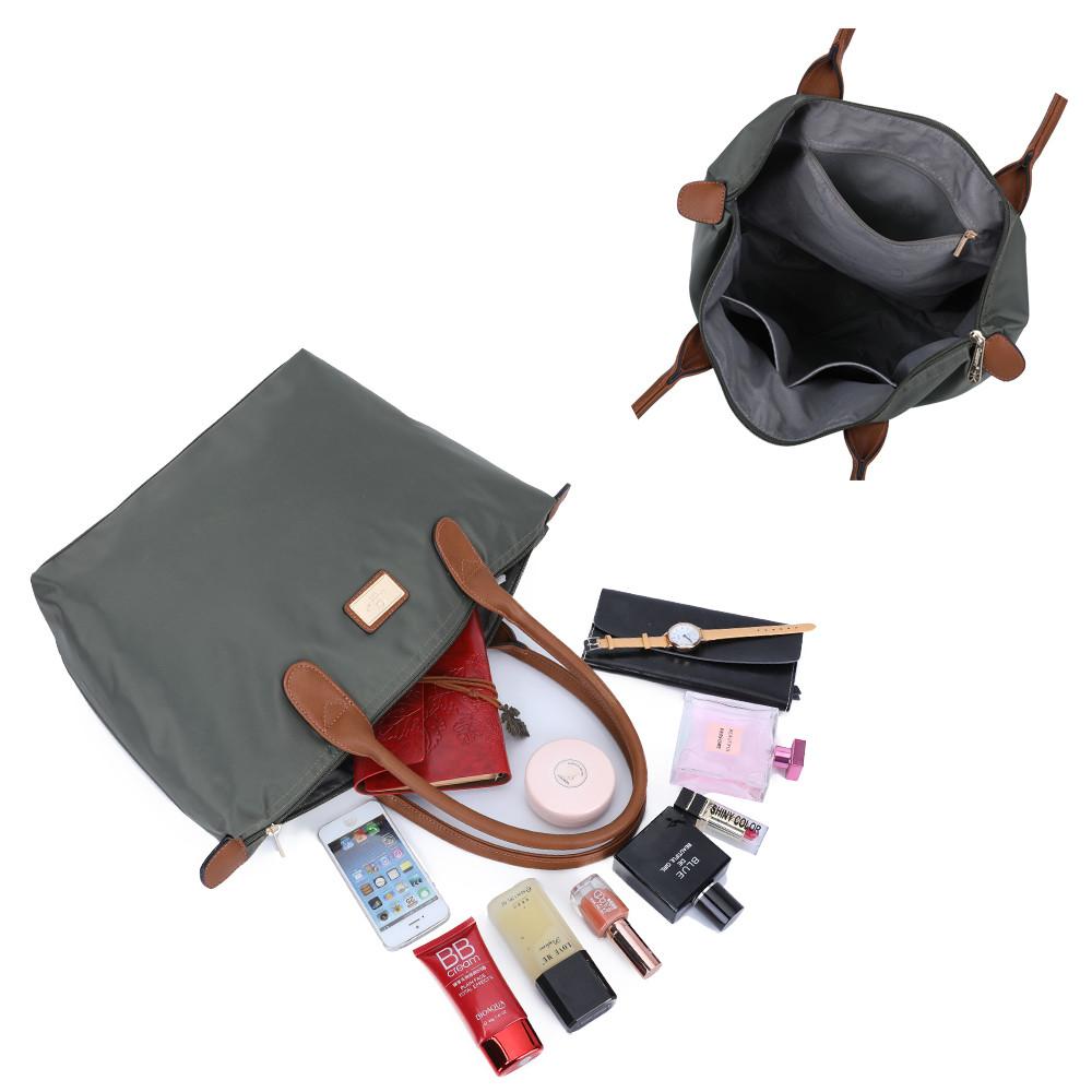 Gallantry Cabas La Balade Handtasche Größe M
