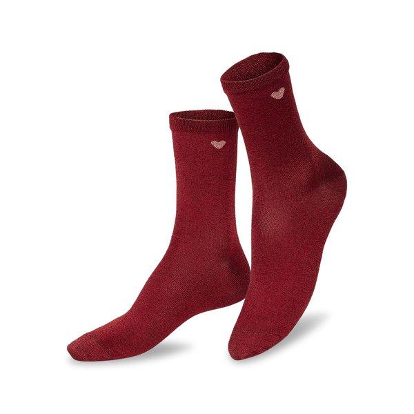 EatMySocks Love Me Socken Socken