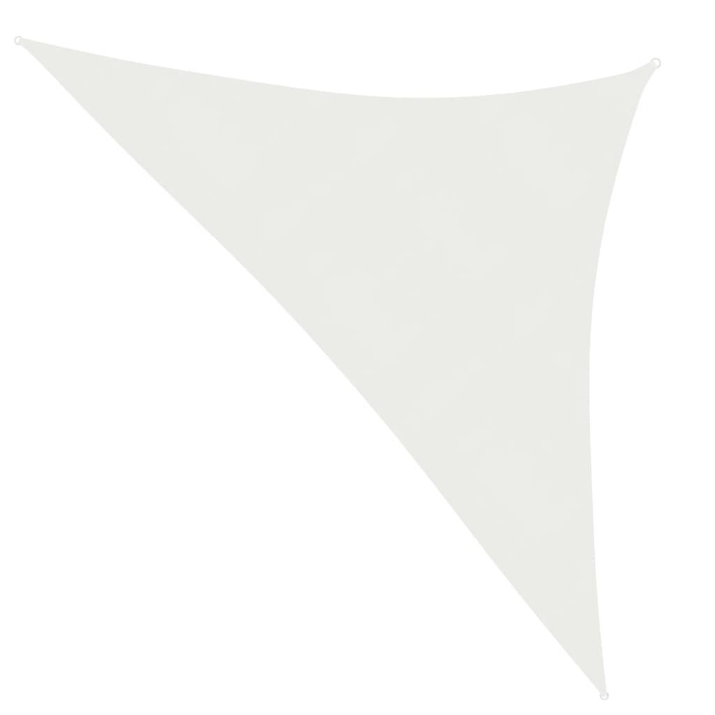 VidaXL Sonnensegel