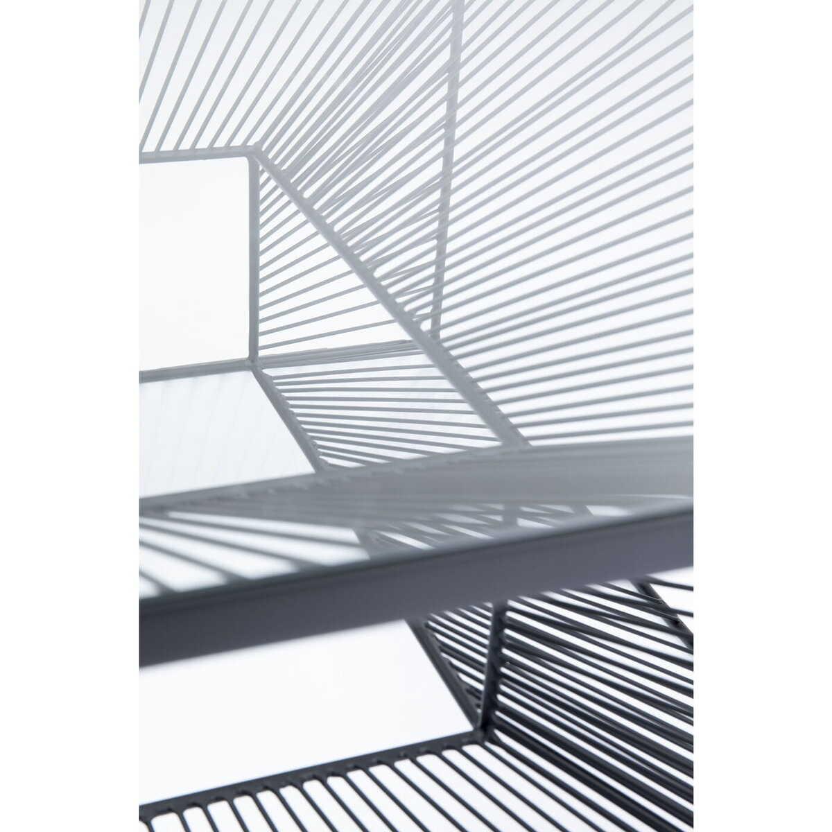 KARE Design Couchtisch Dimension 80x80cm