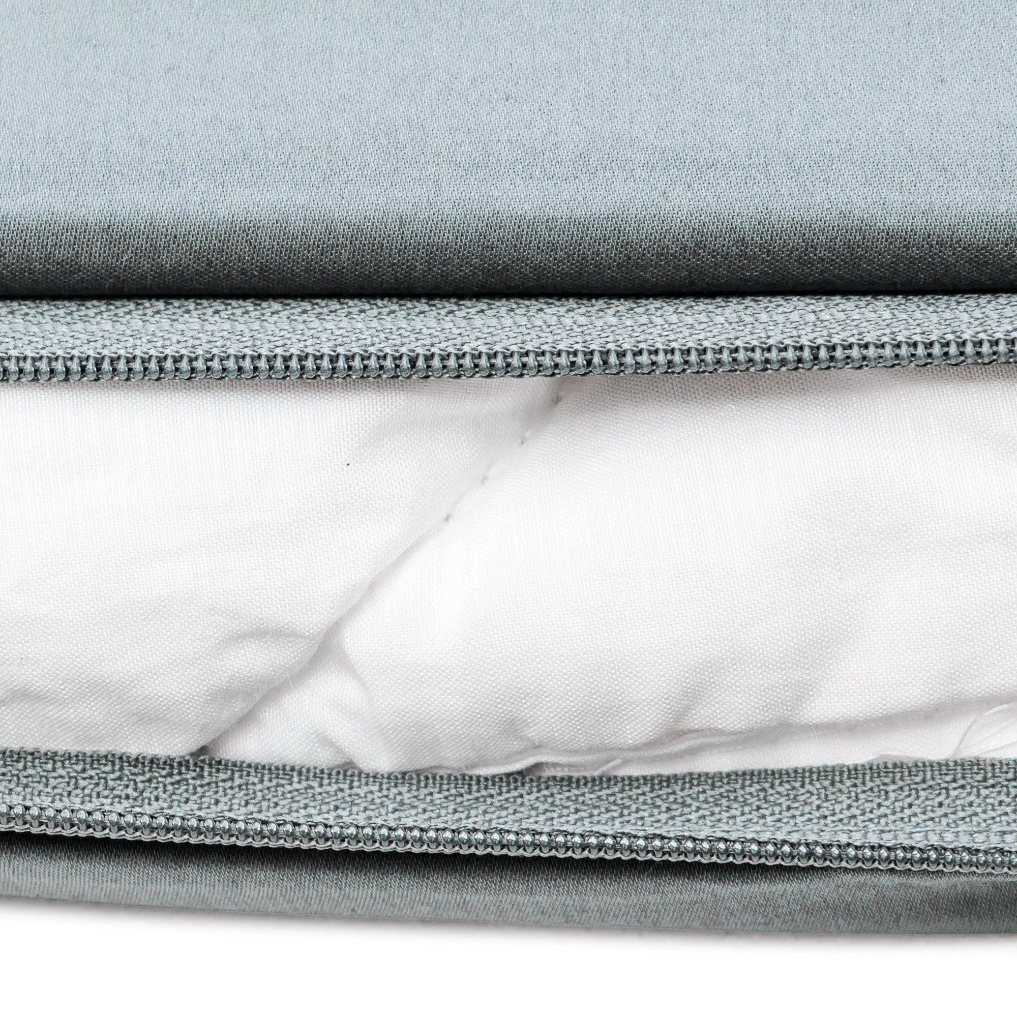 Manor Duvetbezug Sateen Luxe