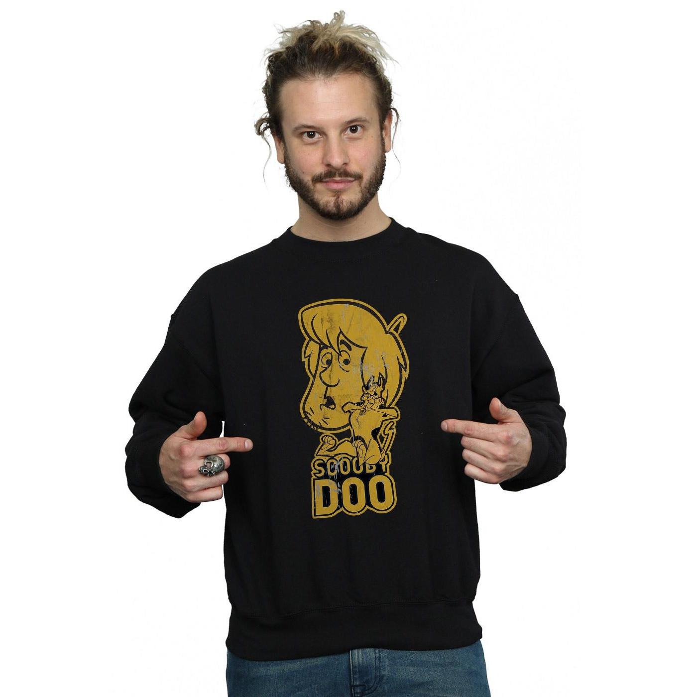 SCOOBY DOO Sweatshirt