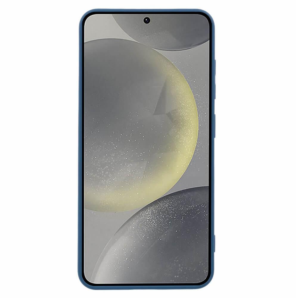 Cover-Discount Galaxy S25+ Plus - Silikon Gummi Hülle
