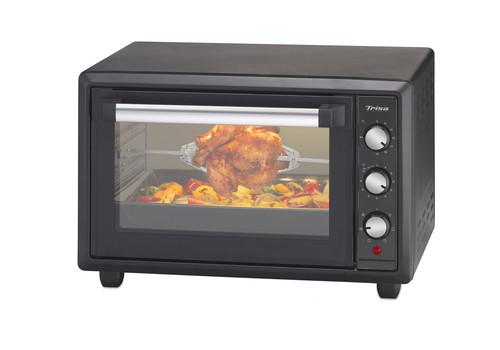 Trisa Forno Gusto