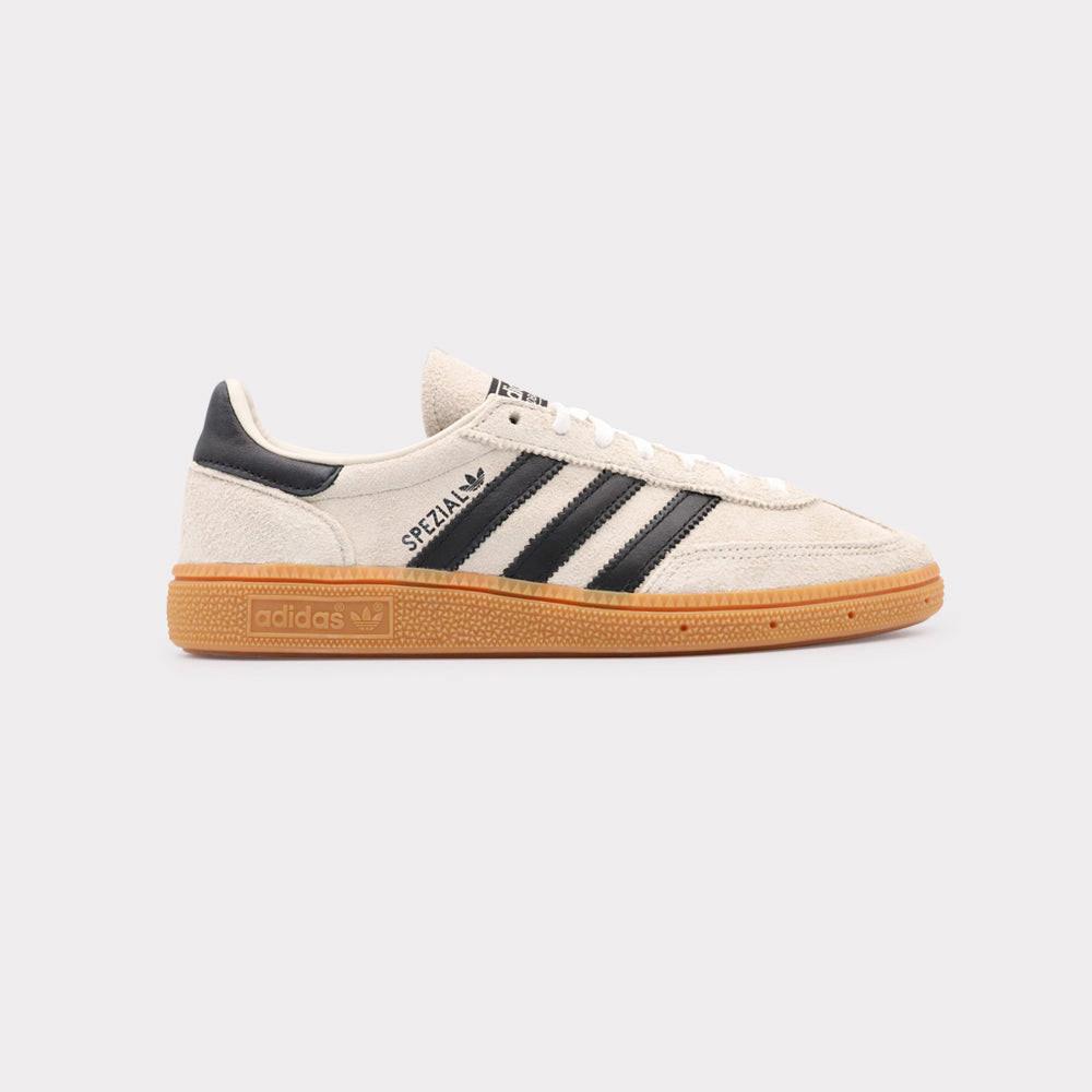 adidas Handball Spezial Aluminium Core Black