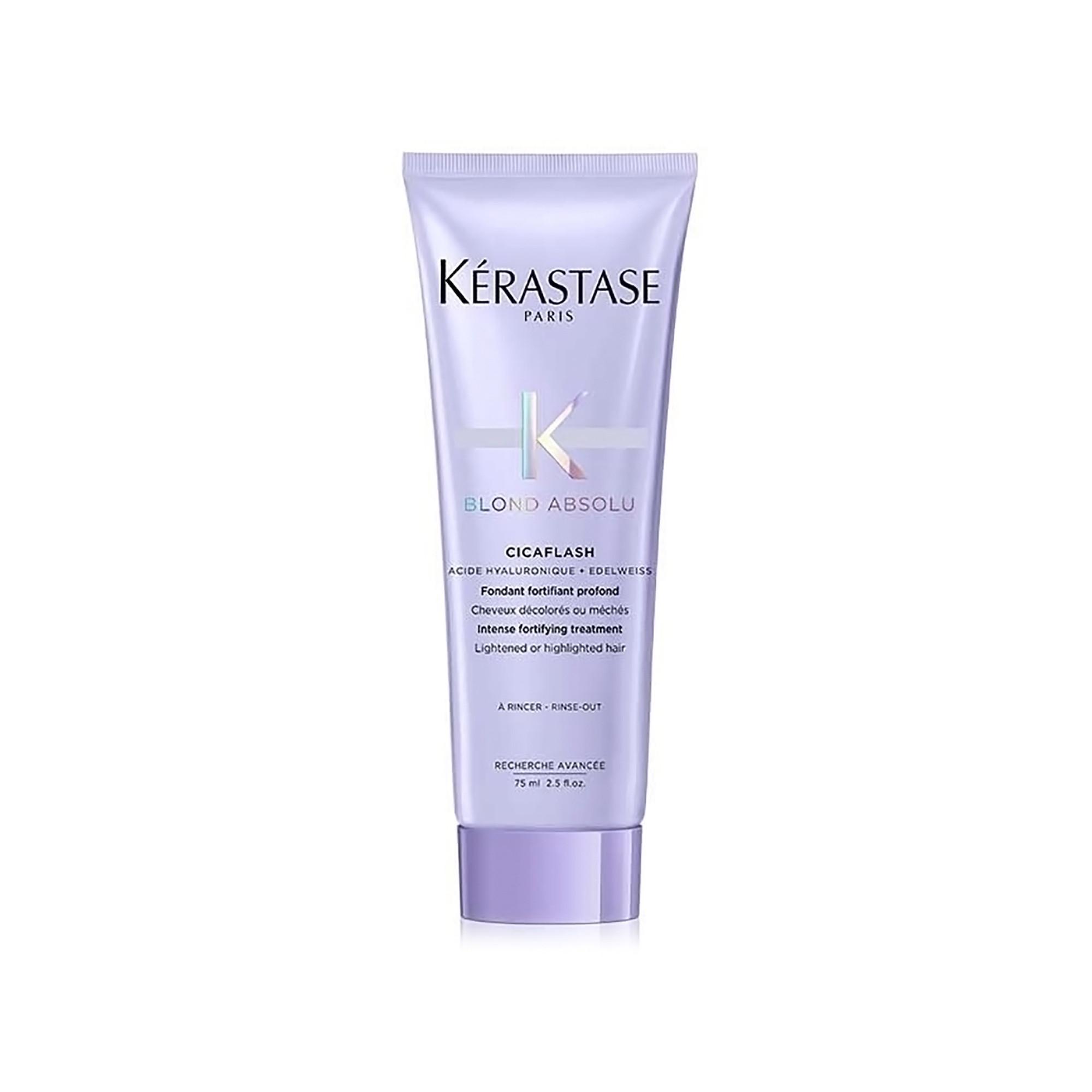 Kérastase Blond Absolu Cicaflash Anti-Brass Conditioner