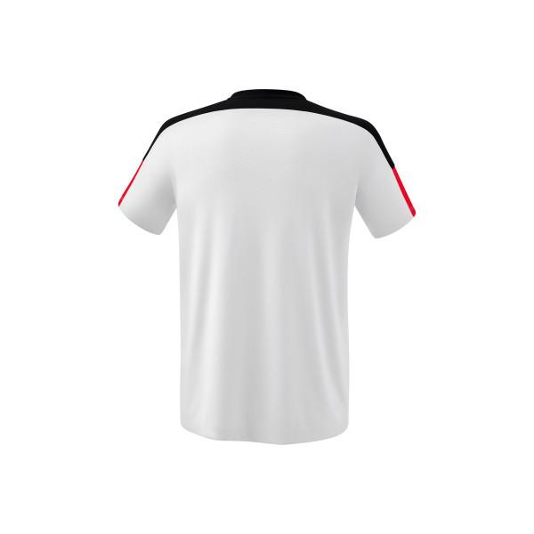 Erima trikot change