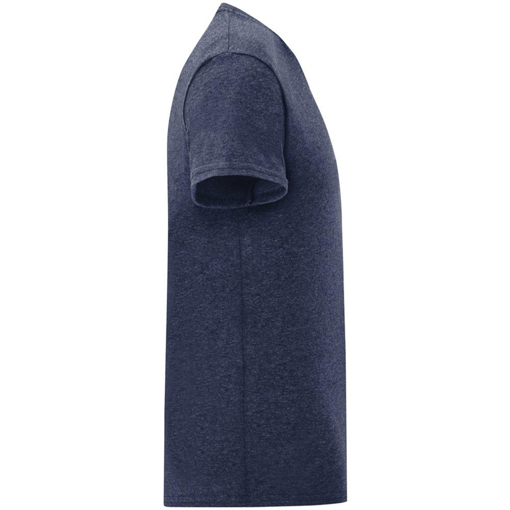 Fruit of the Loom Iconic Slim Fit Kurzarm T-Shirt