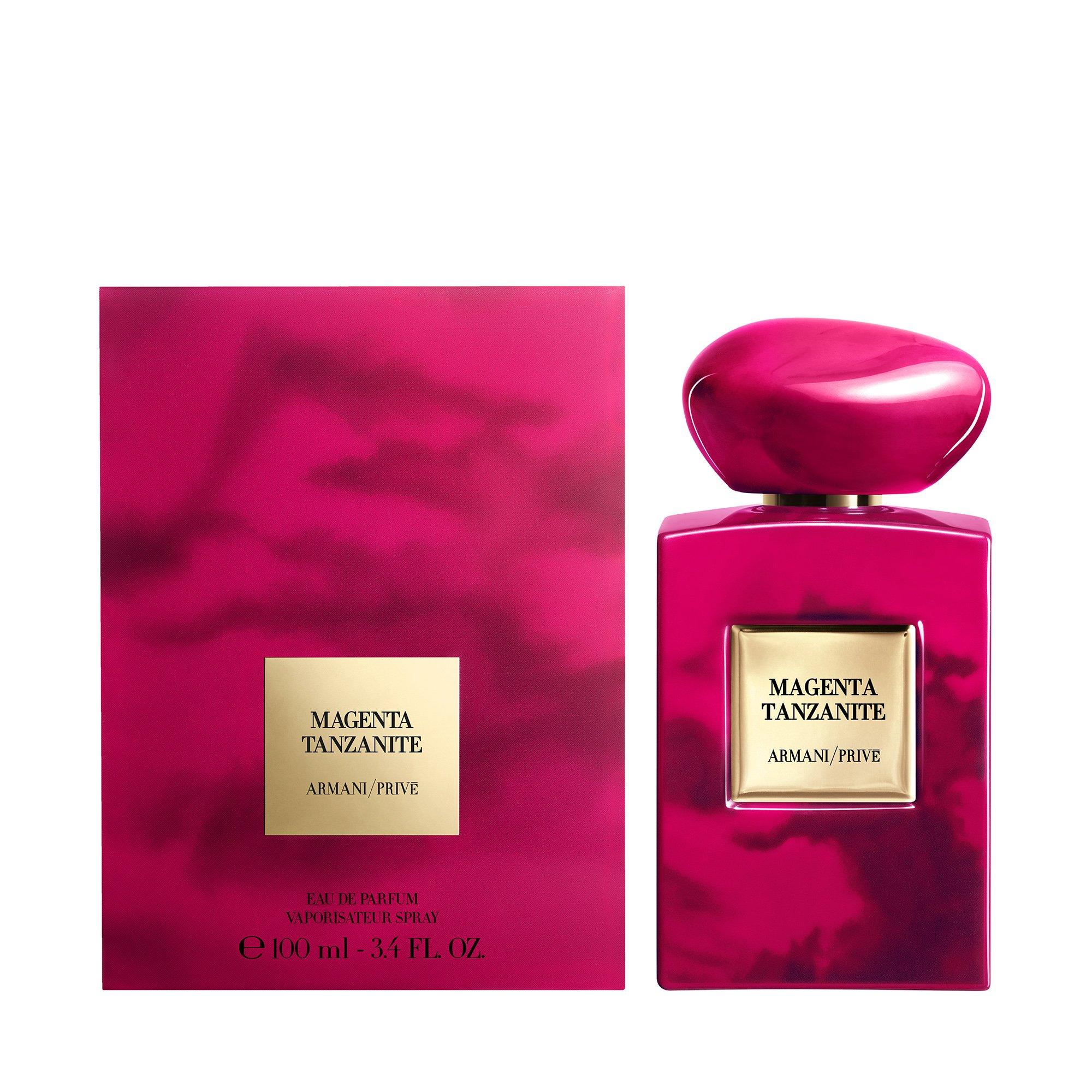 ARMANI Privé Magenta Tanzanite Eau de Parfum