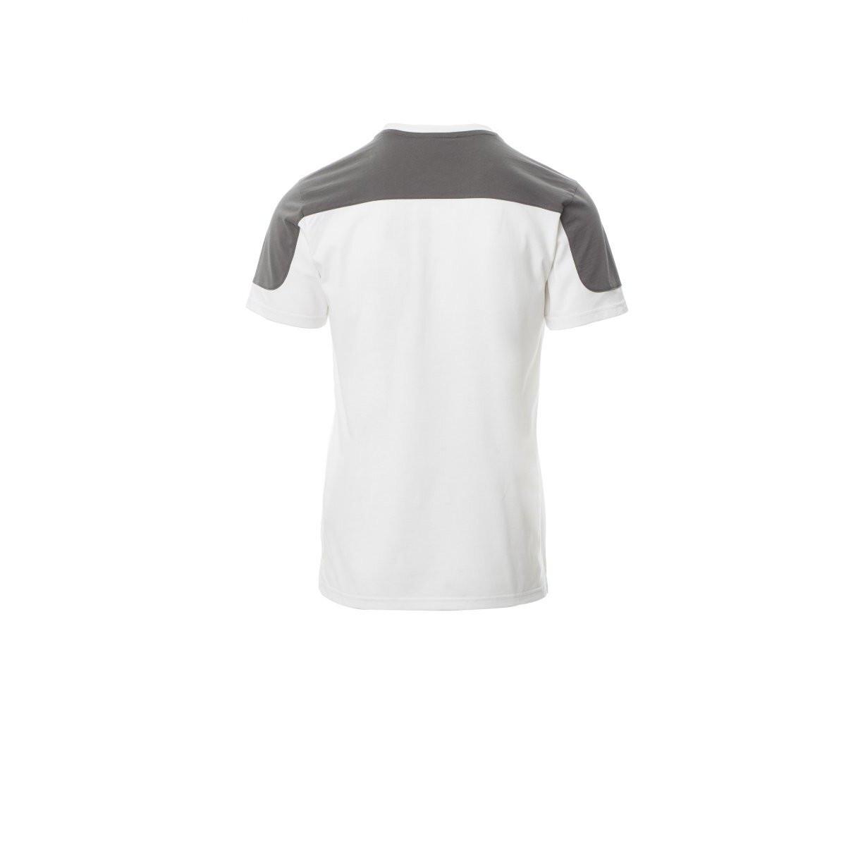 Payper Wear Corporate Kurzarm T-Shirt mit Brusttasche