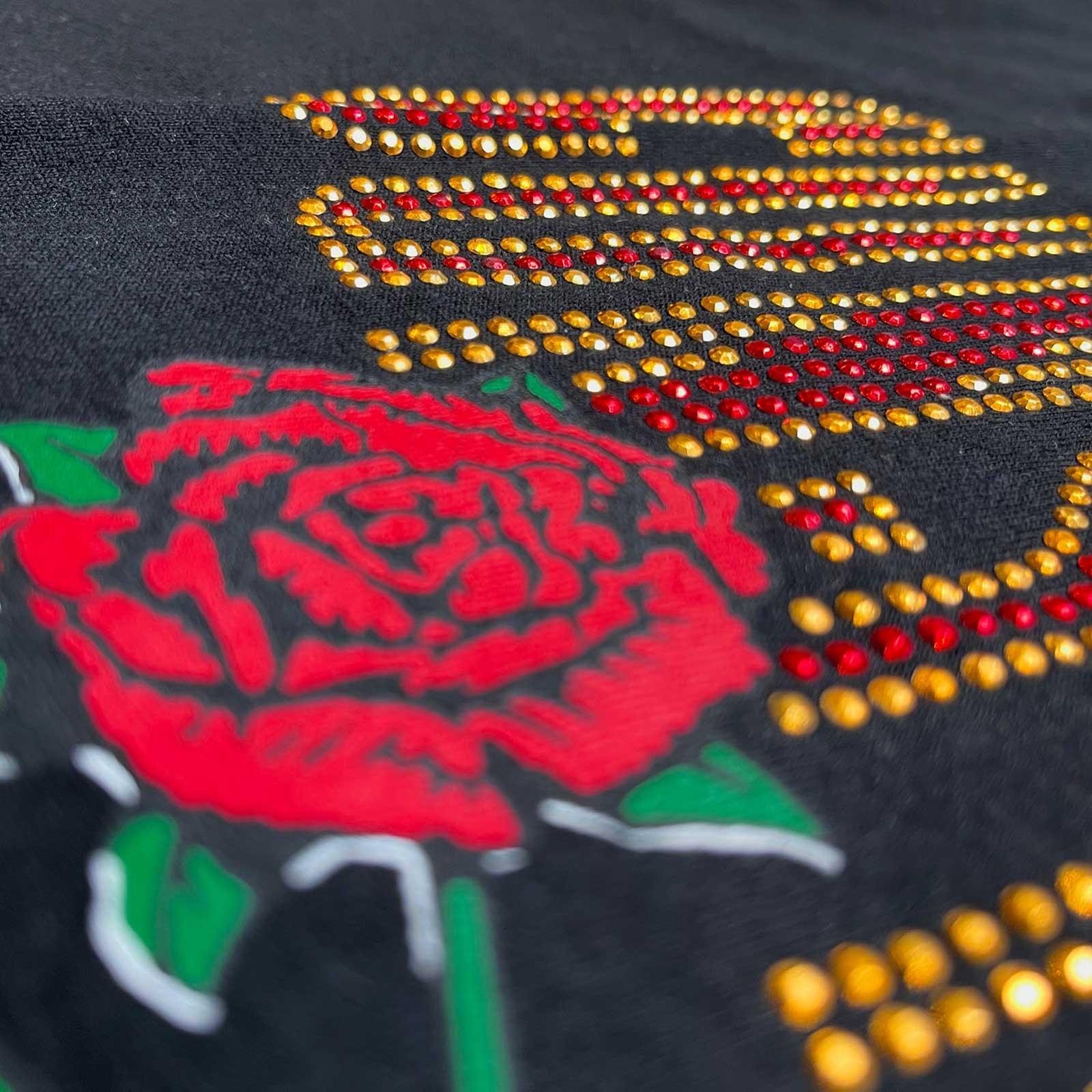 Guns N Roses 87 Tour T-Shirt