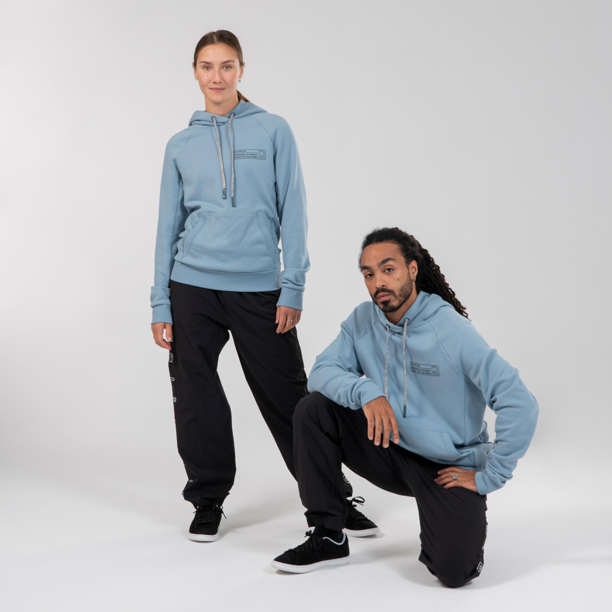 STAREVER Sweatshirt - URBAN DANCE