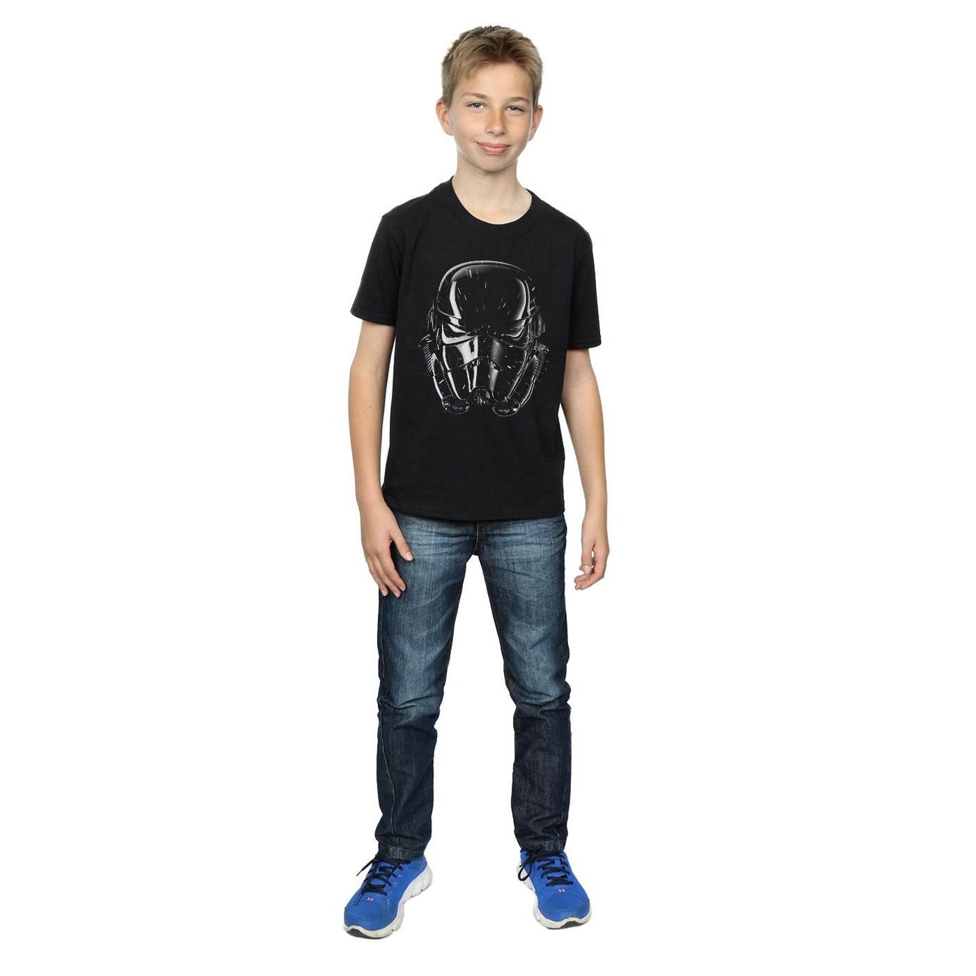 STAR WARS Hyper Drive TShirt