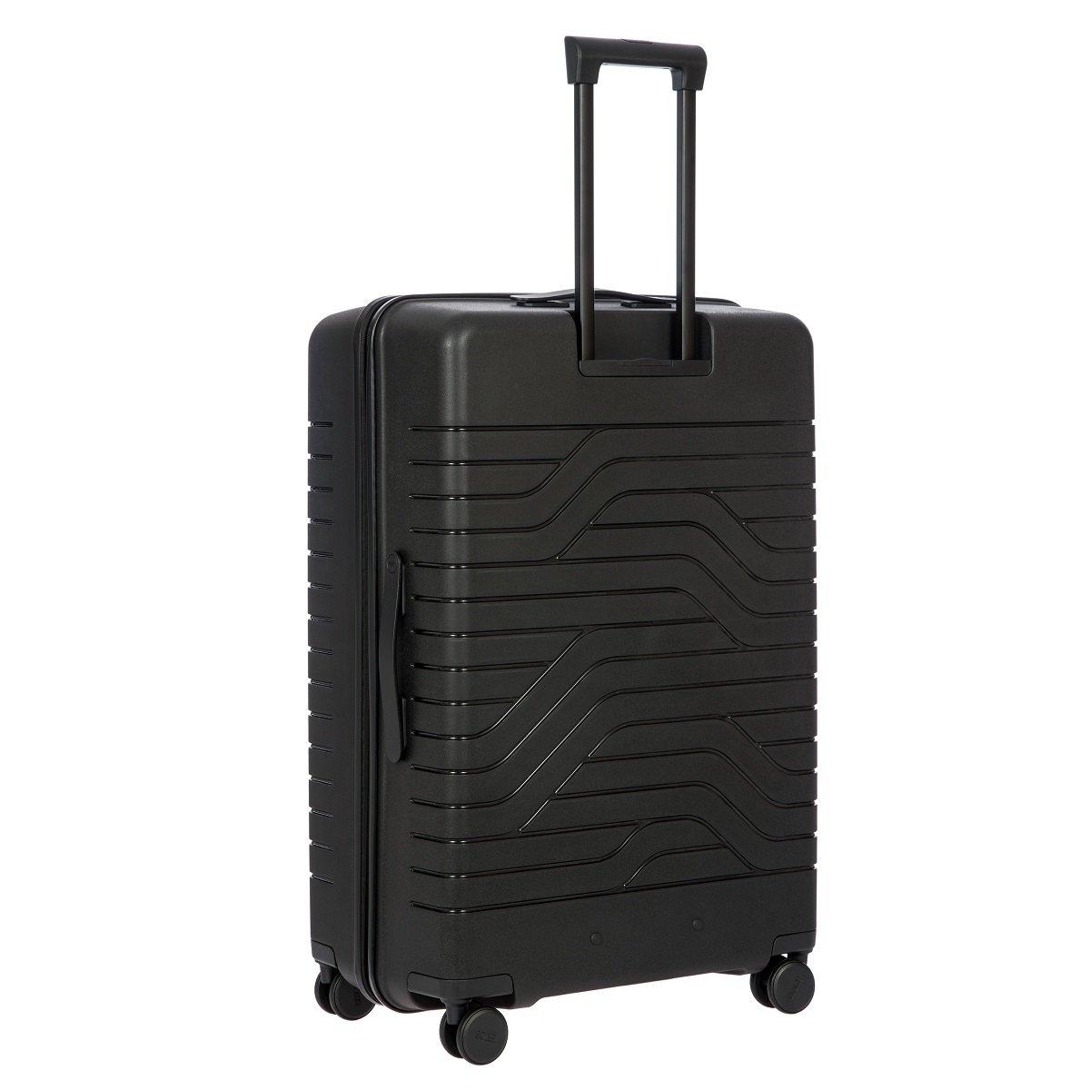 Brics Ulisse - Erweiterbarer Trolley 79cm
