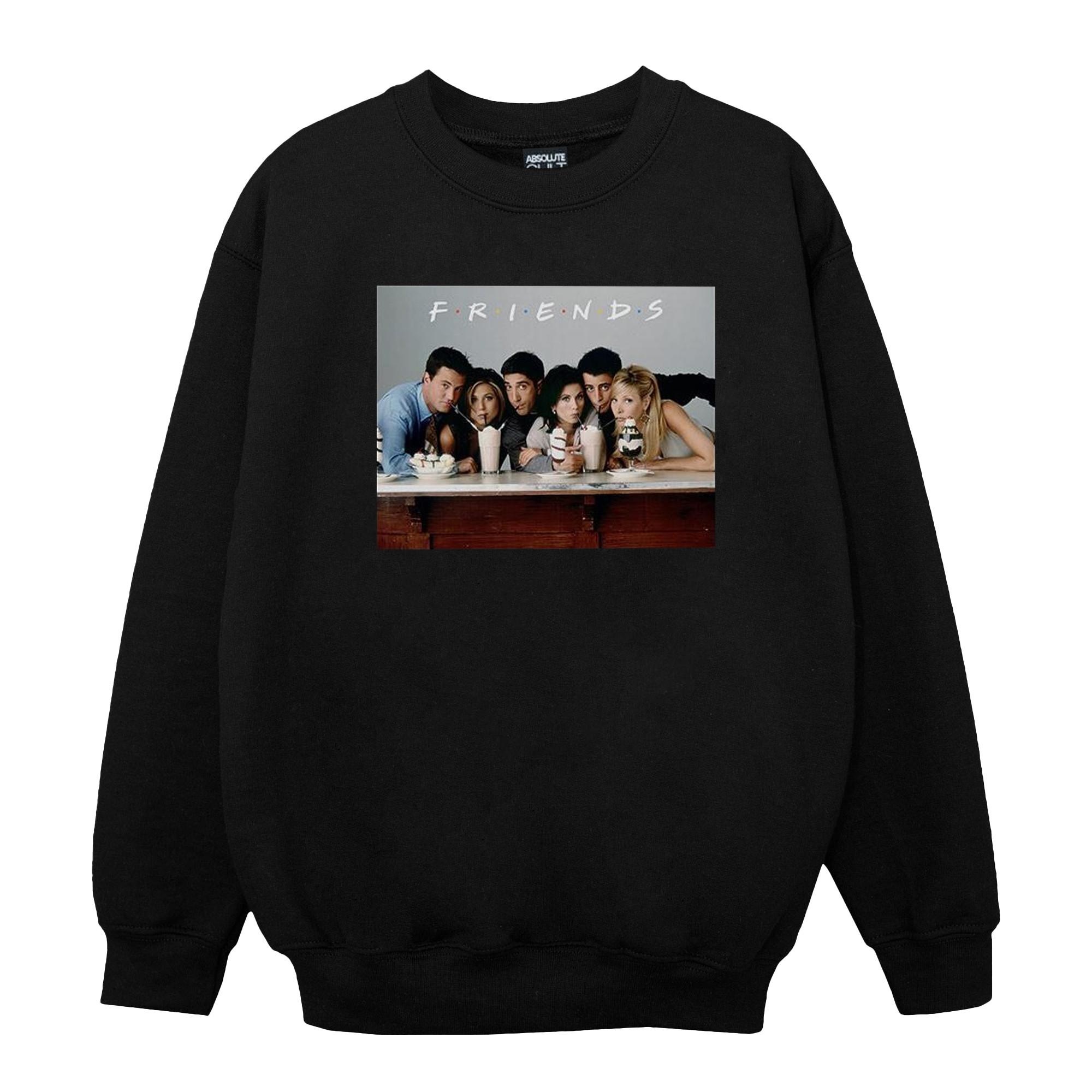 Friends Sweatshirt