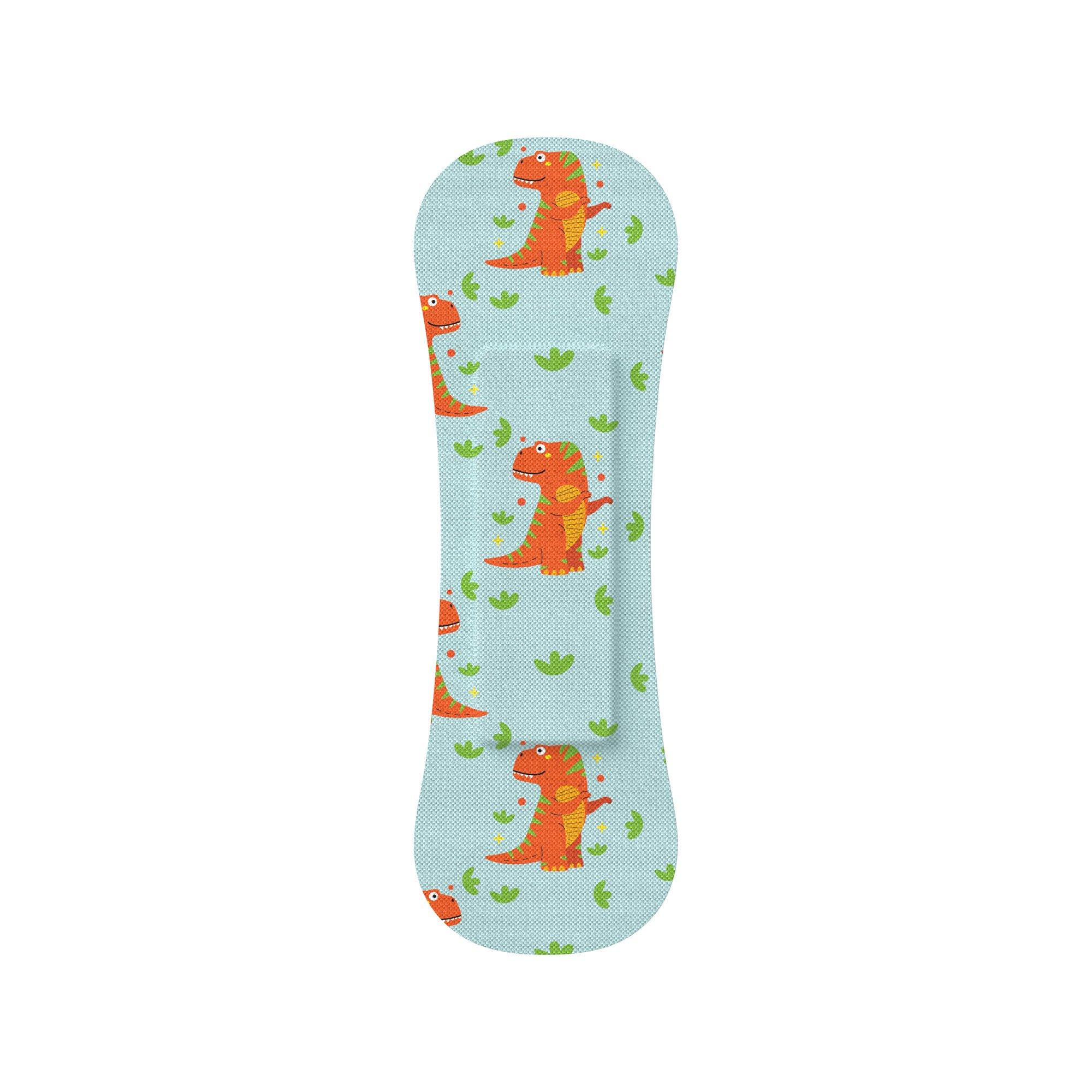 Wild Stripes Kids Sensitive Space