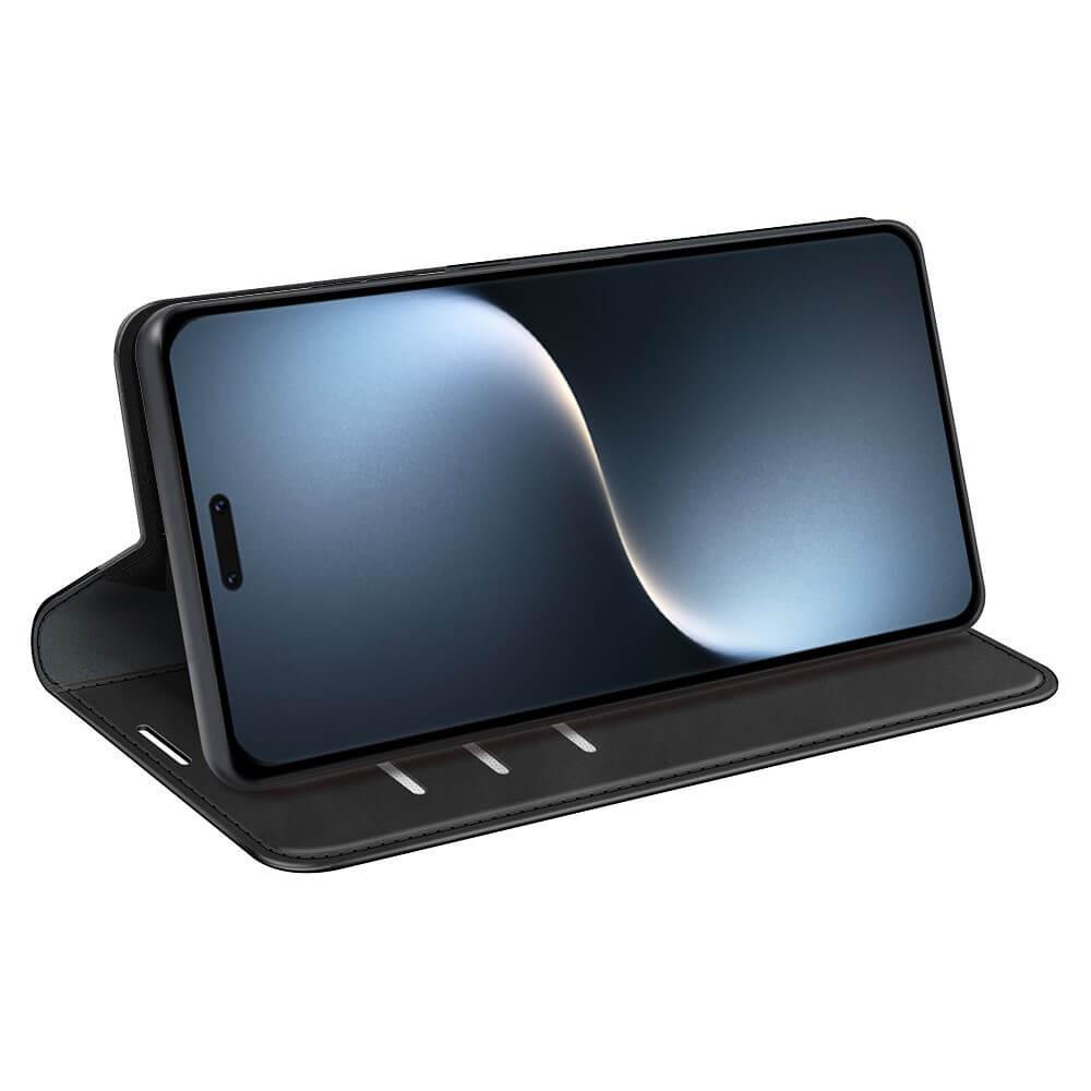 Cover-Discount HONOR Magic7 Pro - Stand Flip Case Hülle