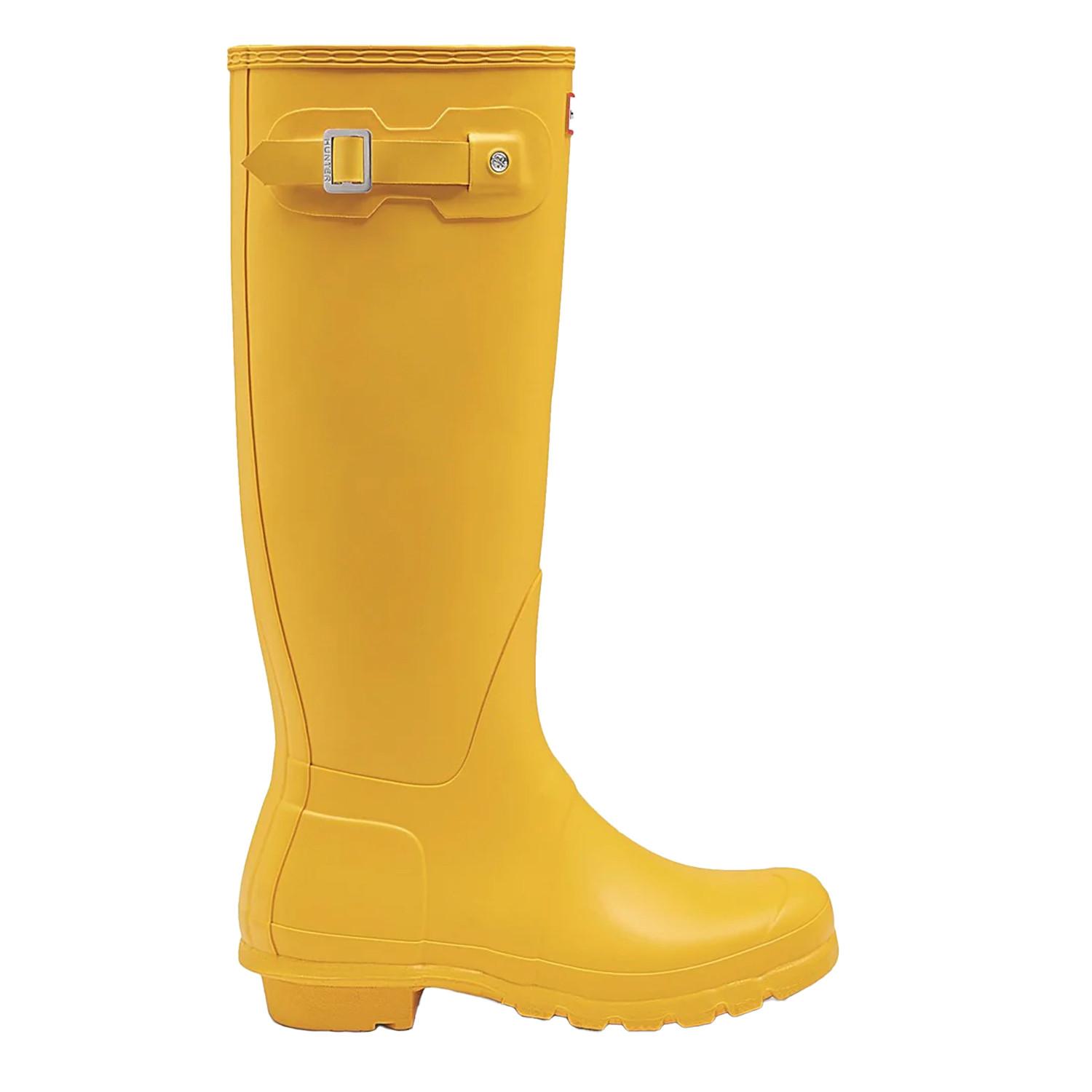 Hunter Gummistiefel Original