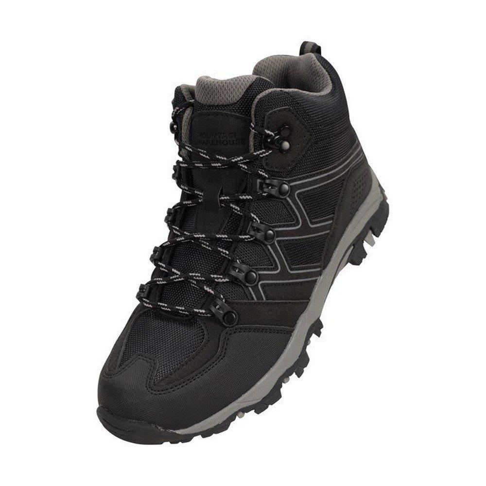 Mountain Warehouse Wanderstiefel Oscar