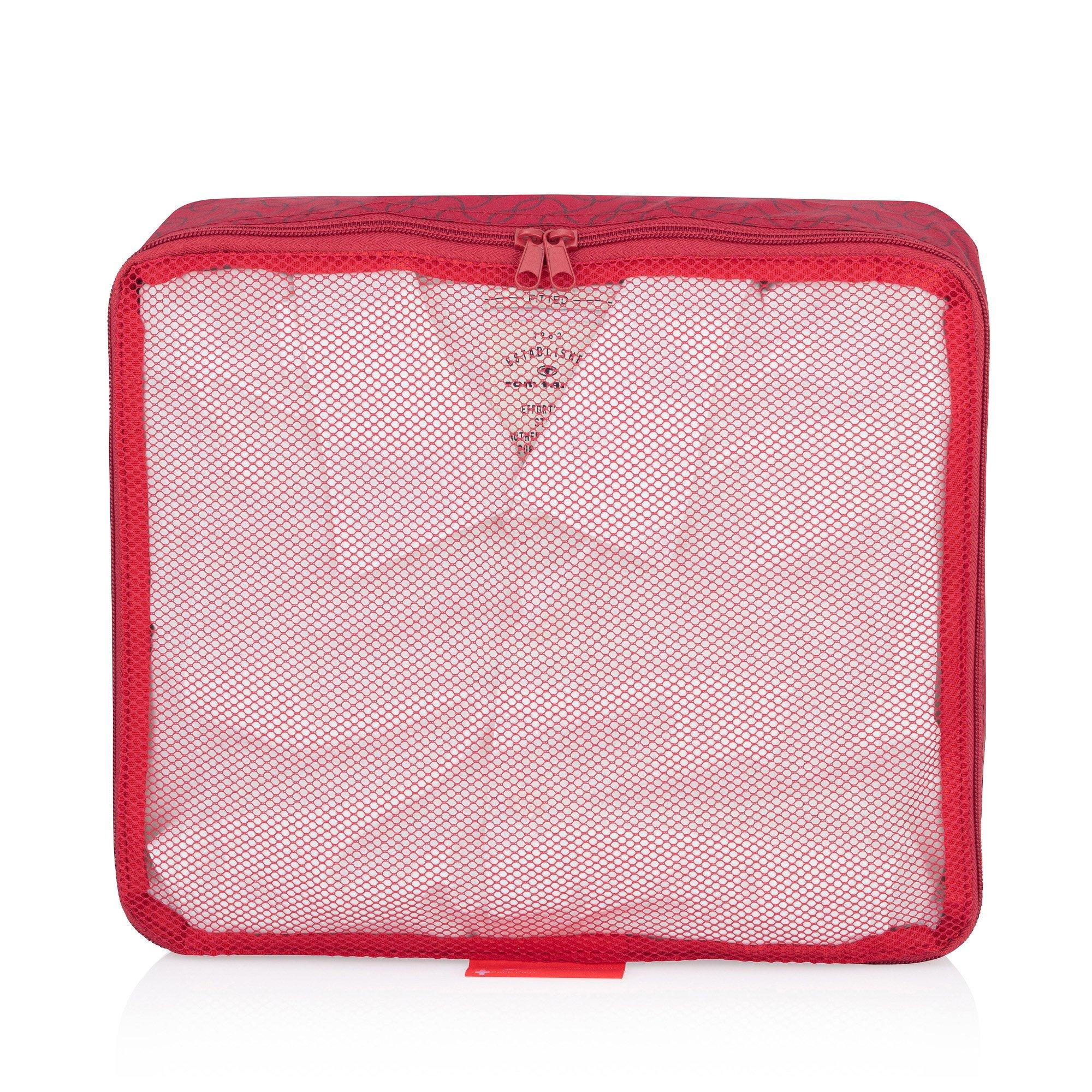 PACK EASY Necessaire CristalClear
