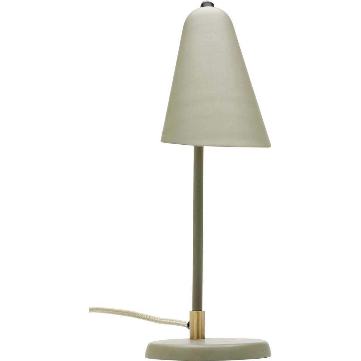 KARE Design Tischleuchte Mira Salbei 32