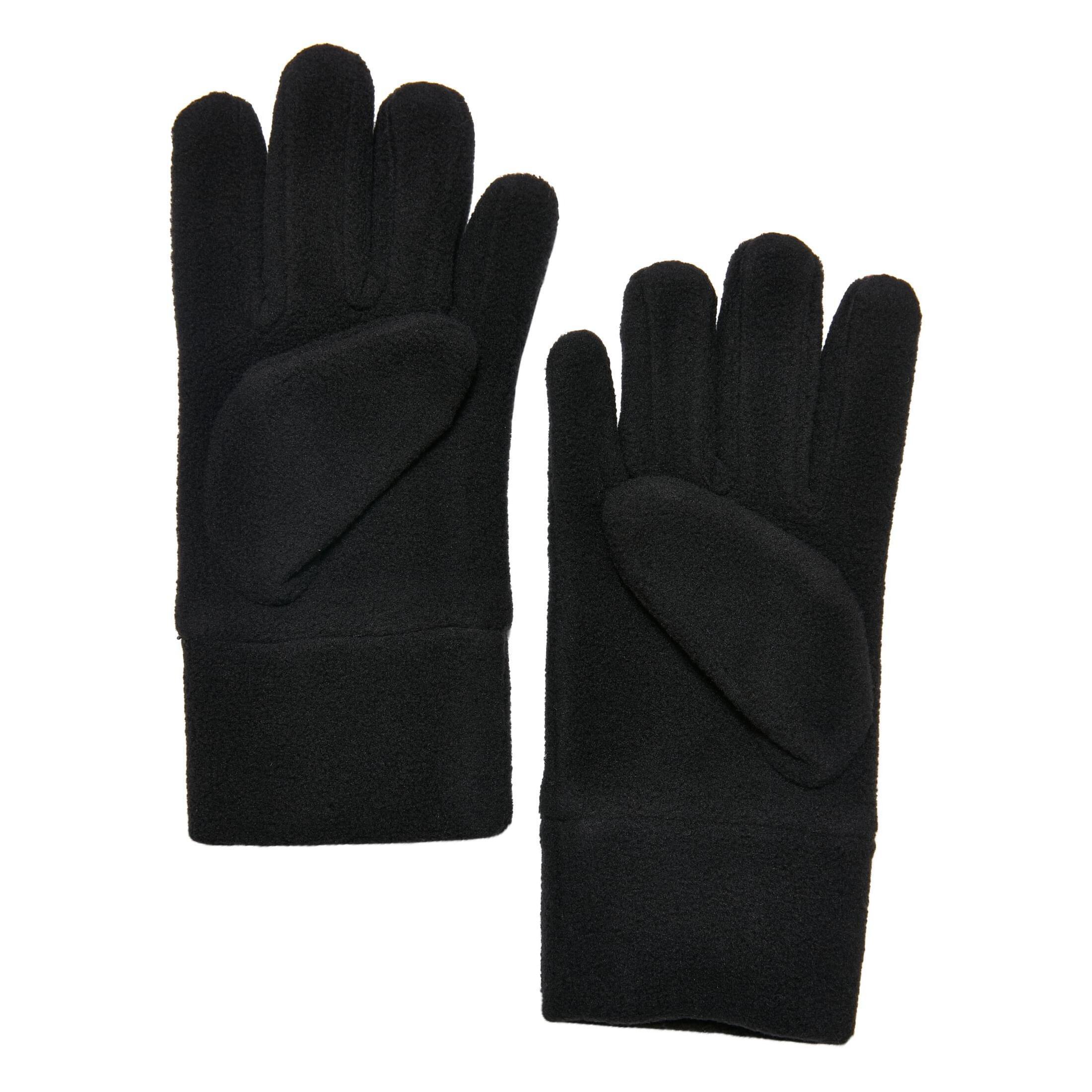 URBAN CLASSICS winter fleece set