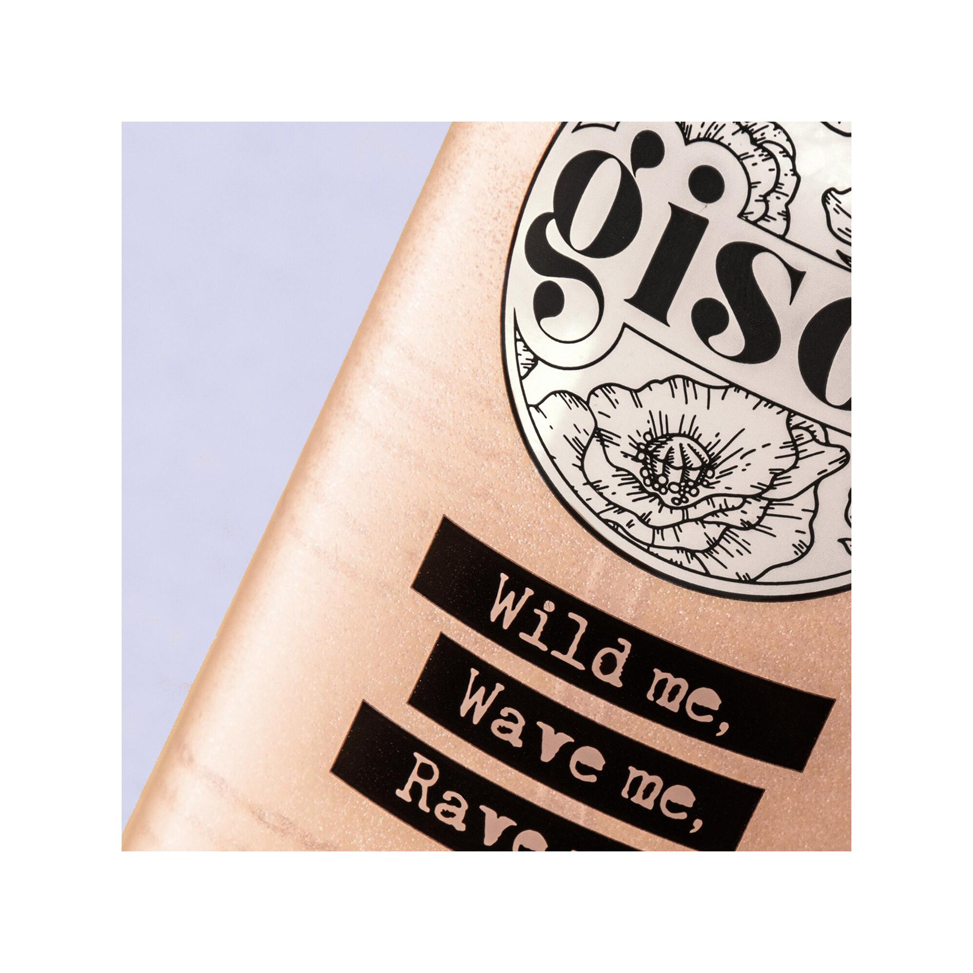 GISOU Propolis Infused Texturizing Wave Spray - Styling-Spray für Wellen