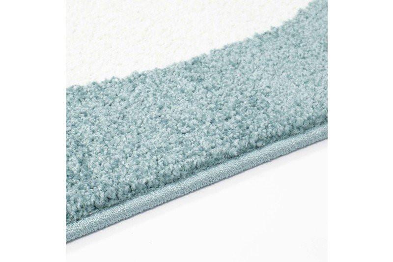 Paco Home Kinderteppich Wolke