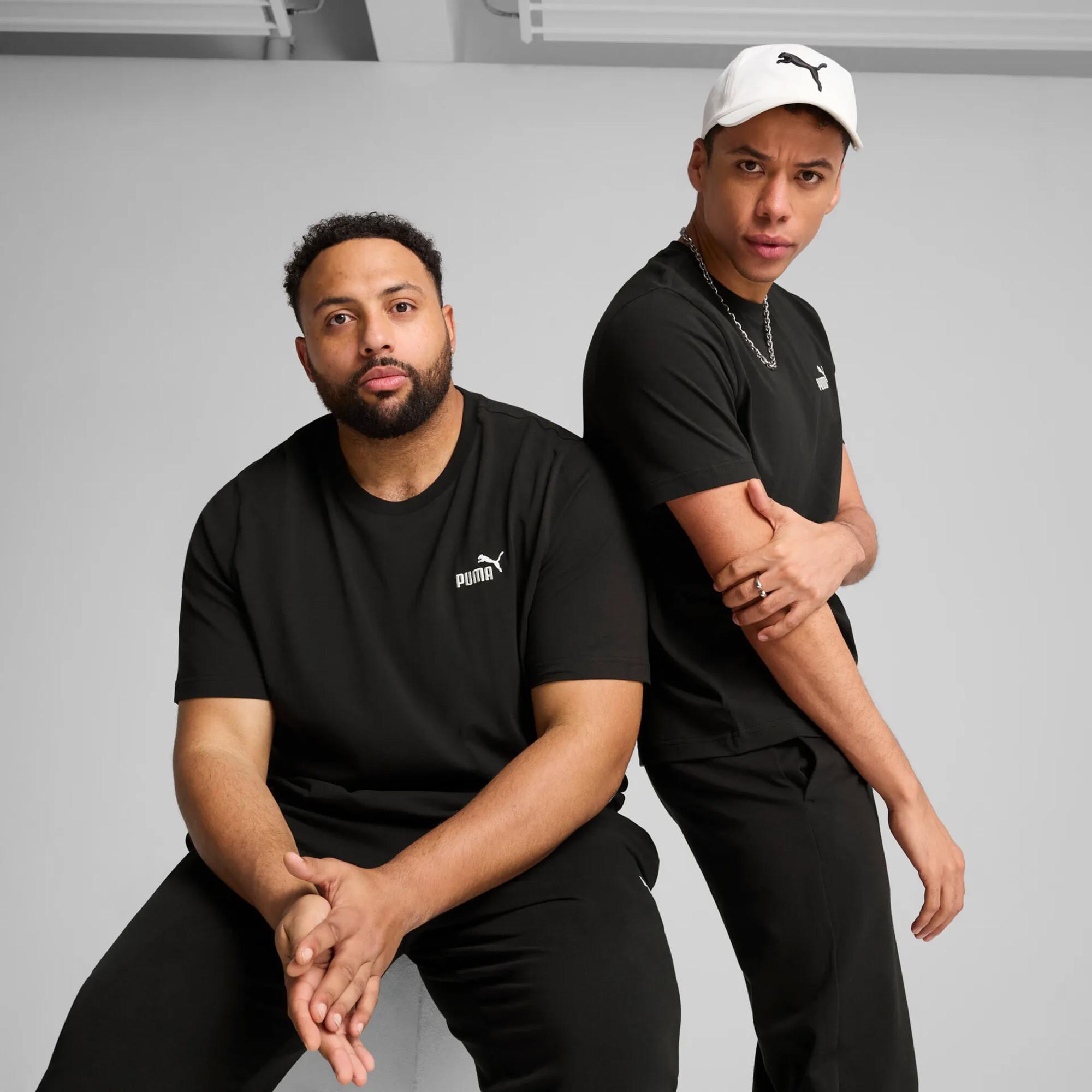 PUMA CORE ESSENTIALS T-Shirt